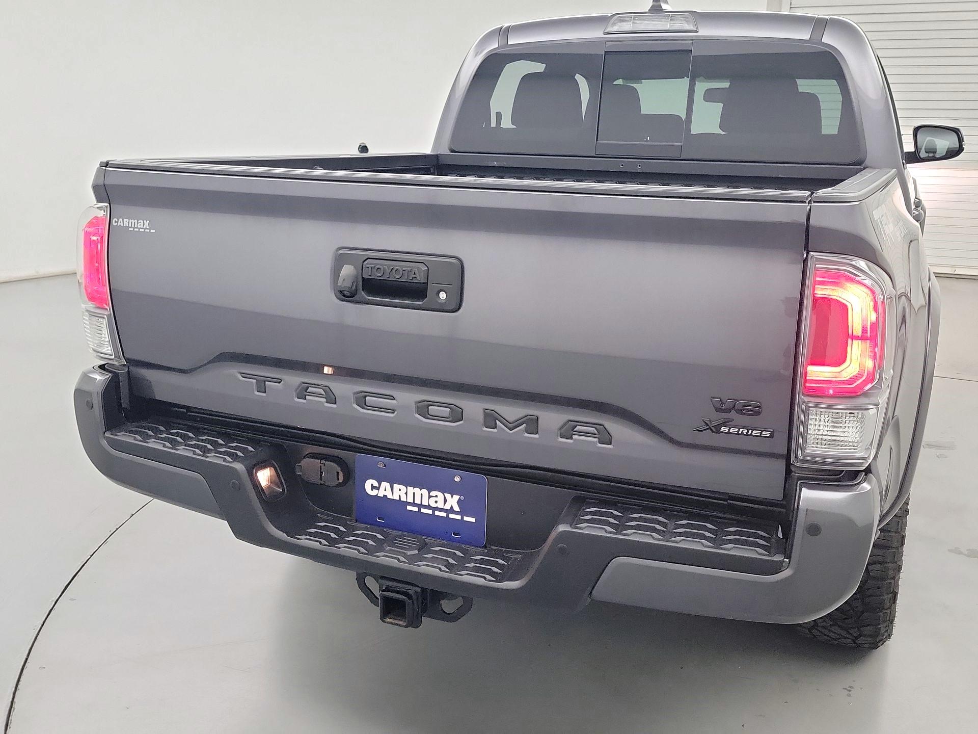 Thumbnail: 2023 Toyota Tacoma - 6
