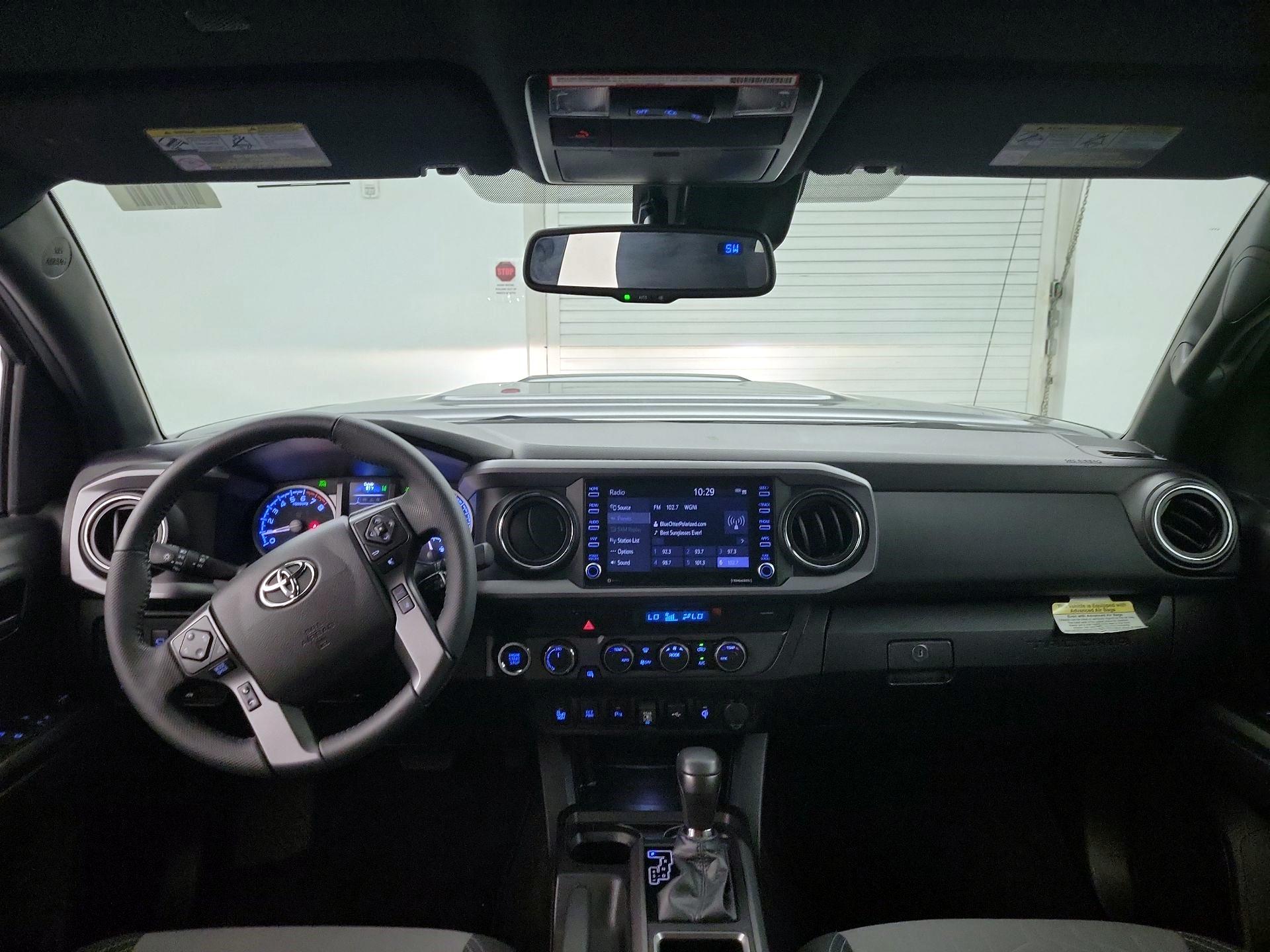 Thumbnail: 2023 Toyota Tacoma - 8