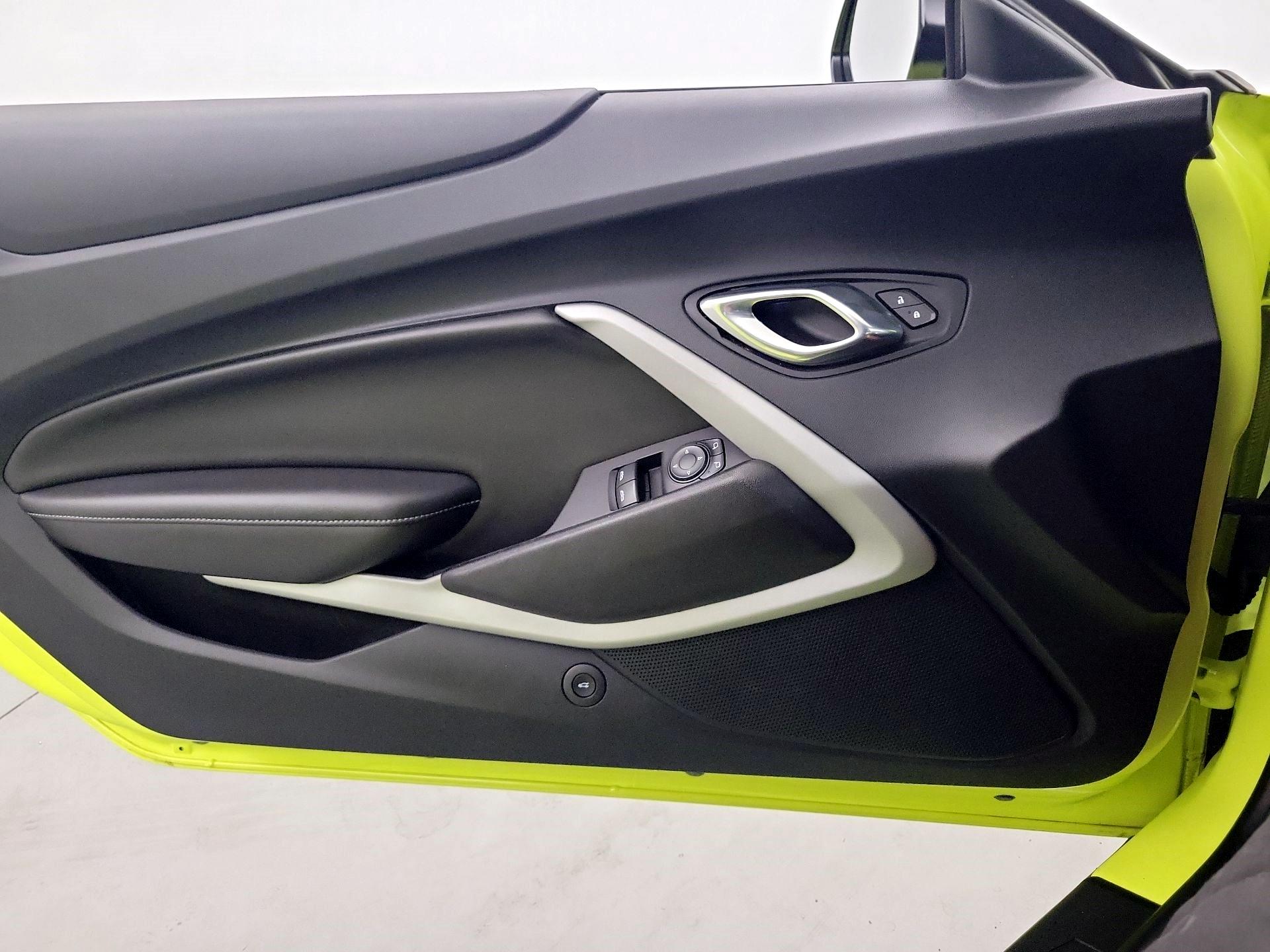 Thumbnail: 2021 Chevrolet Camaro - 10