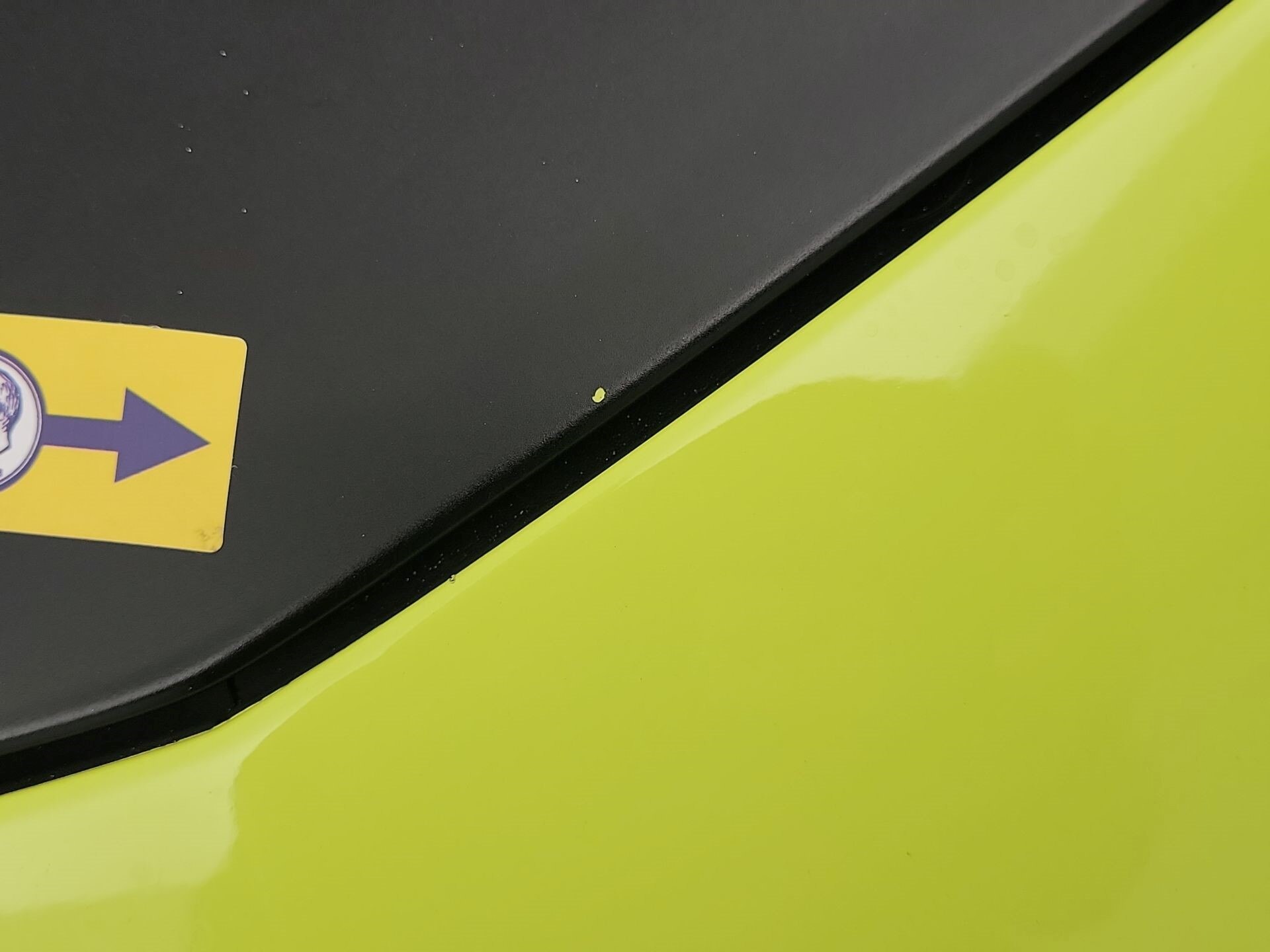 Thumbnail: 2021 Chevrolet Camaro - 19