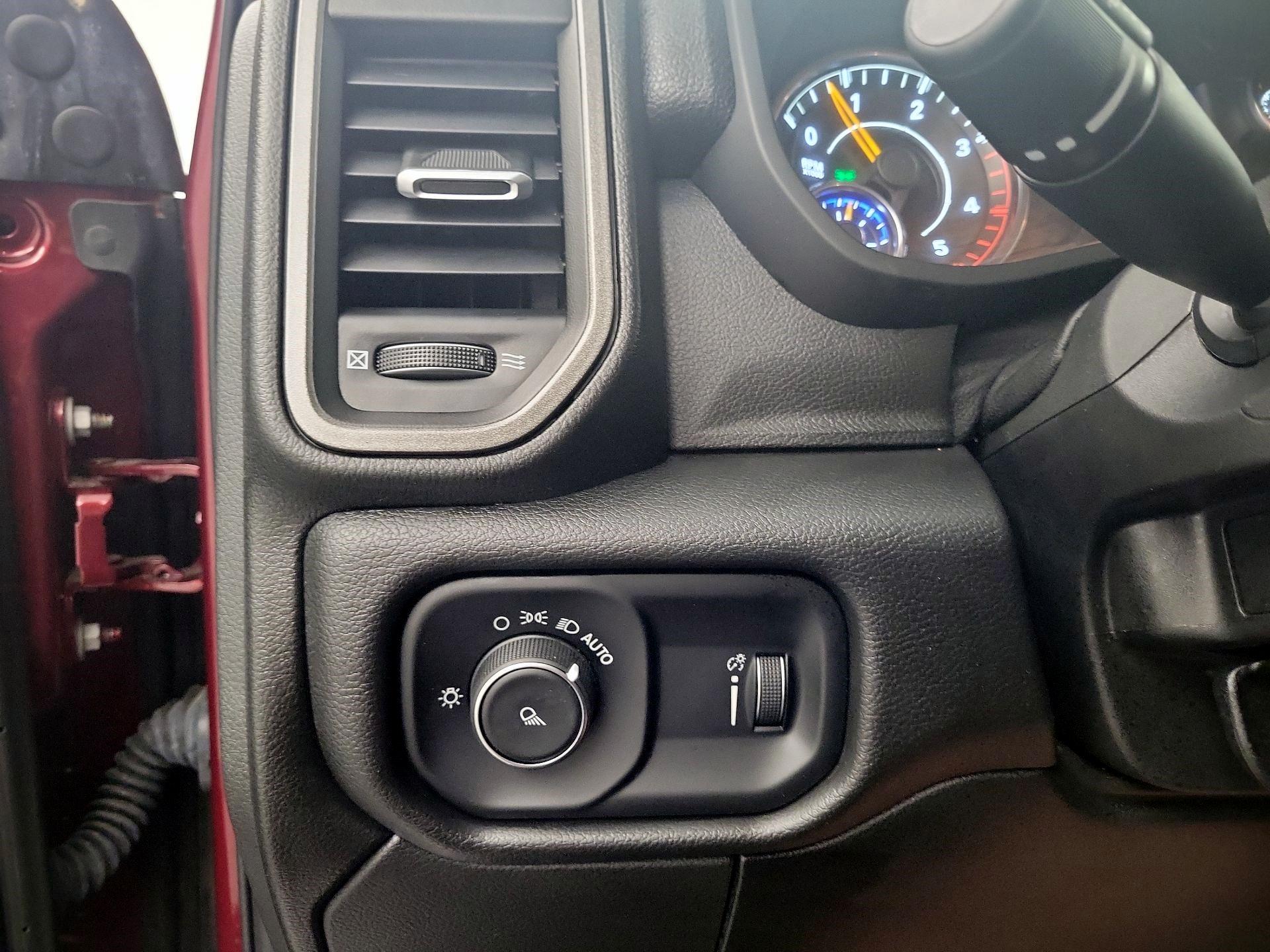 Thumbnail: 2022 RAM 3500 - 11