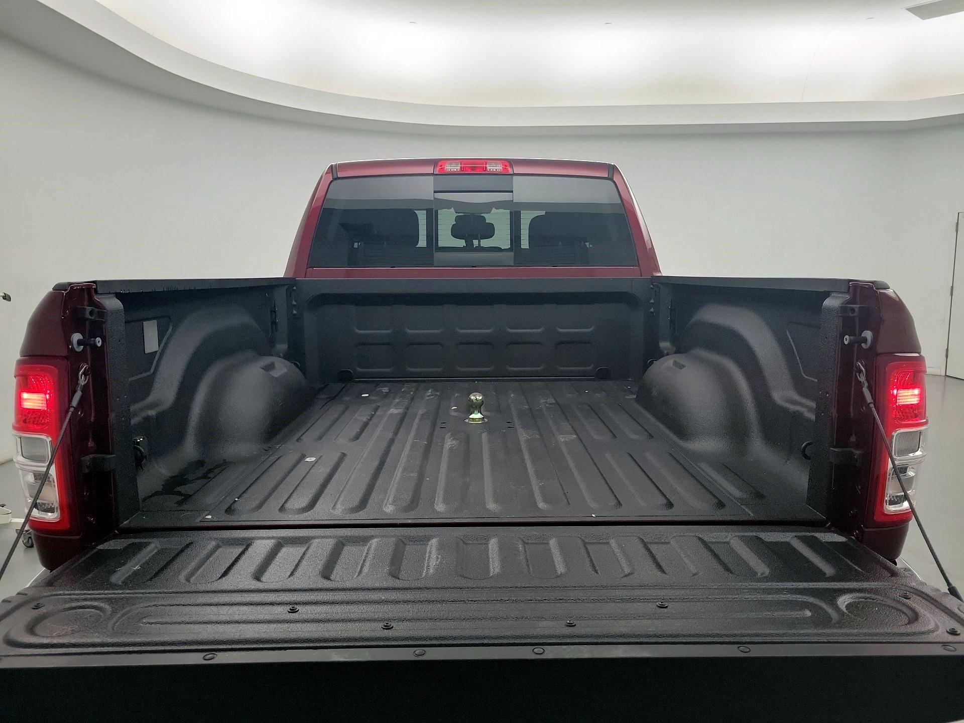 Thumbnail: 2022 RAM 3500 - 18