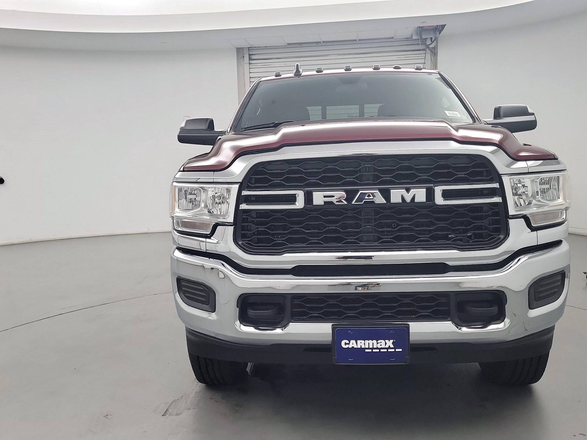 Thumbnail: 2022 RAM 3500 - 2