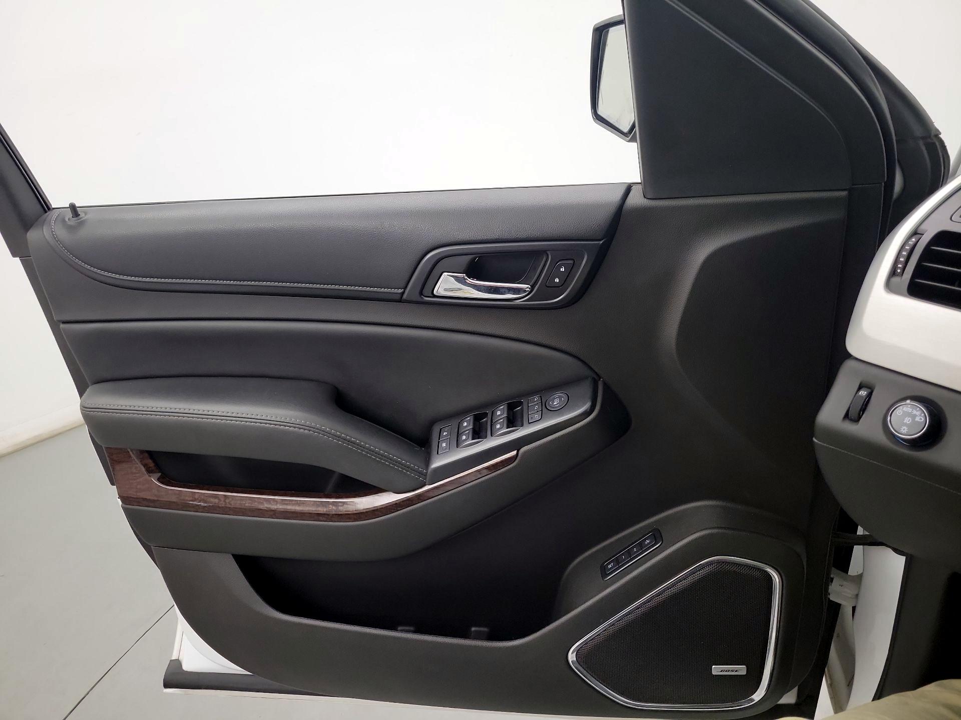 Thumbnail: 2017 GMC Yukon - 10