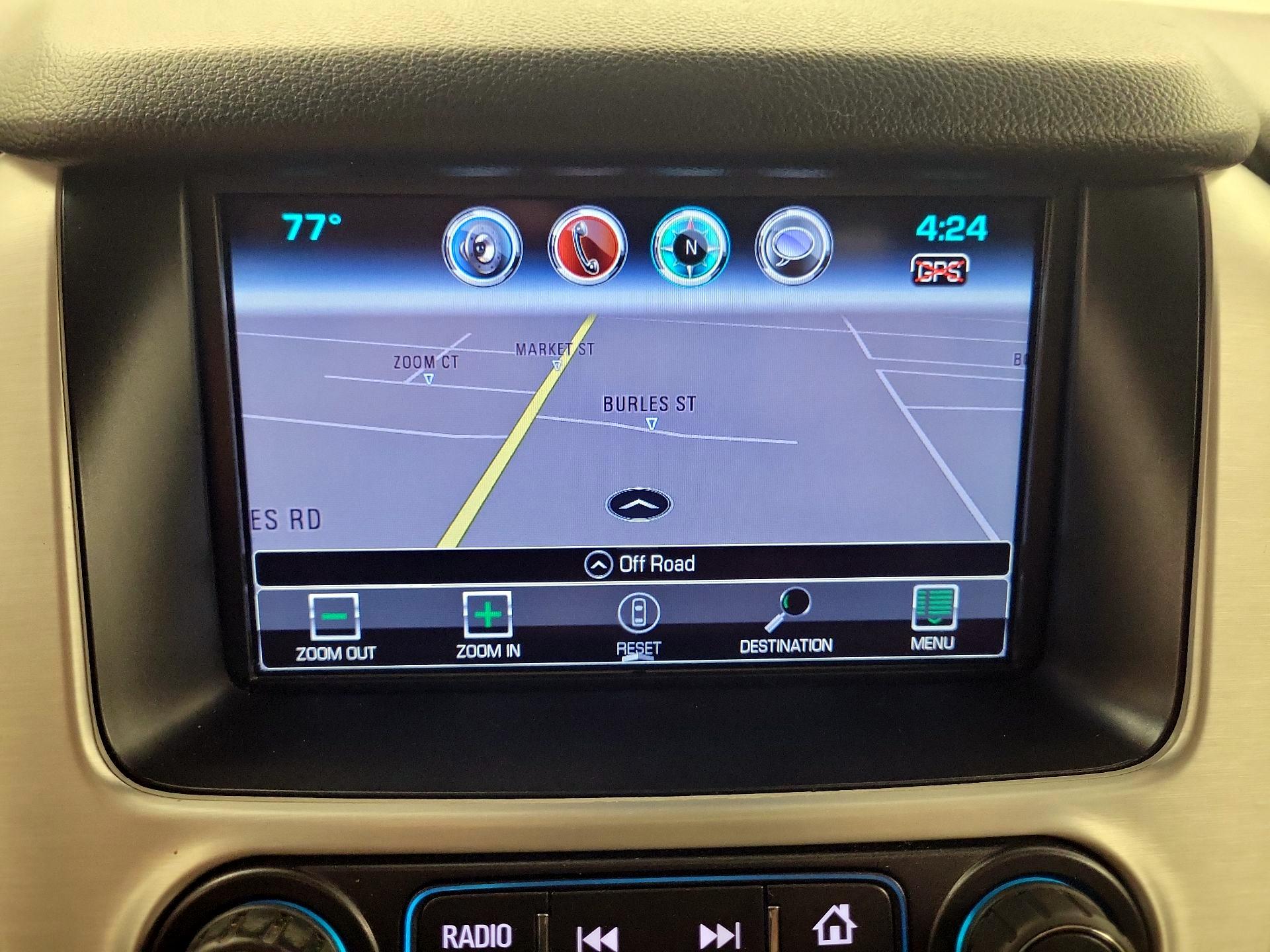 Thumbnail: 2017 GMC Yukon - 12