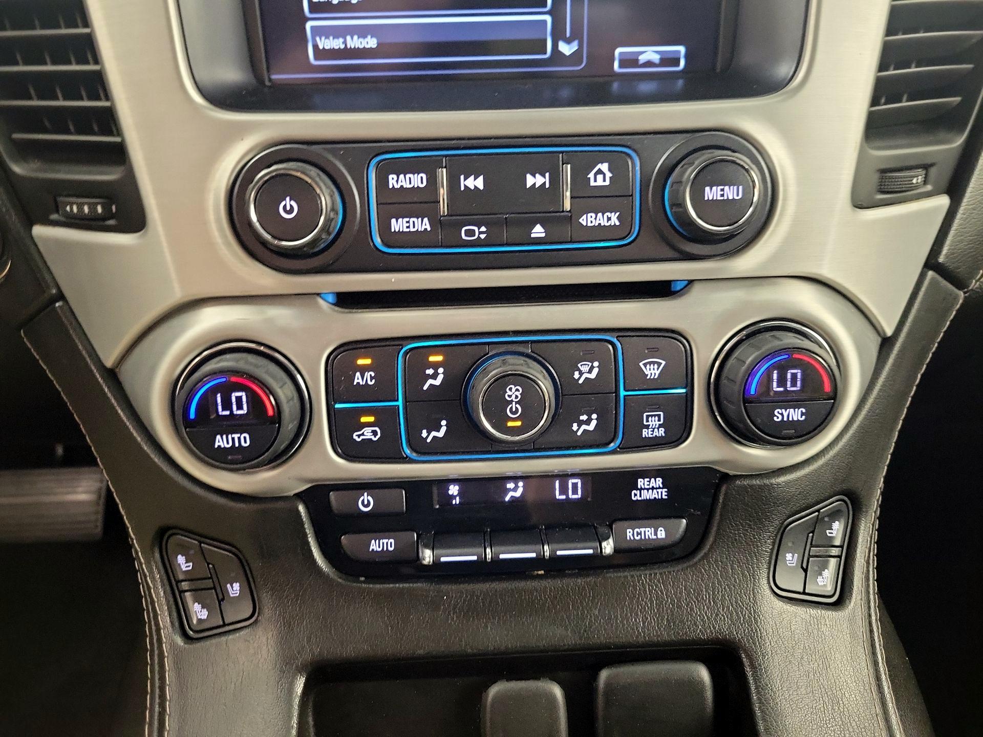 Thumbnail: 2017 GMC Yukon - 15