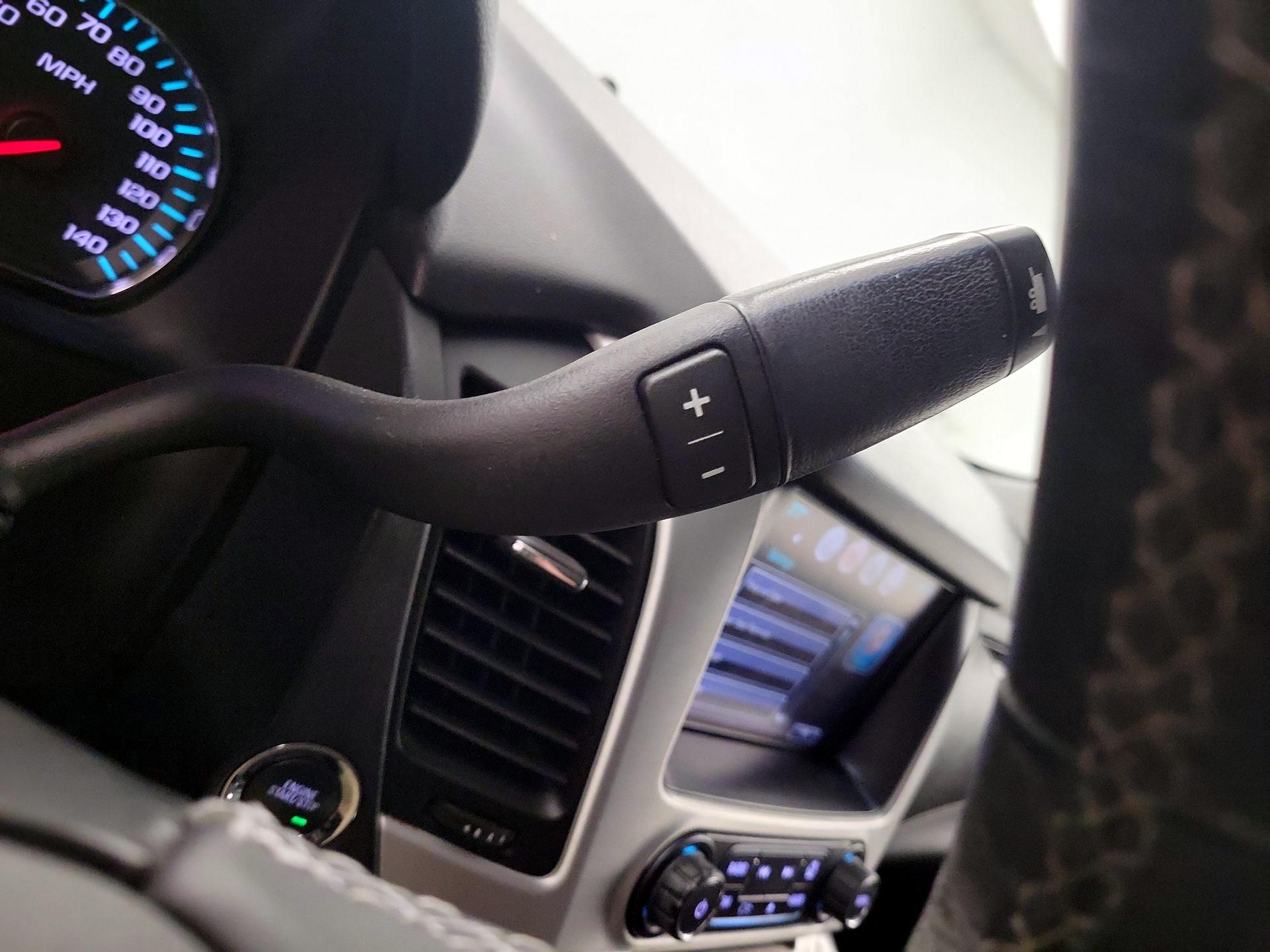 Thumbnail: 2017 GMC Yukon - 16