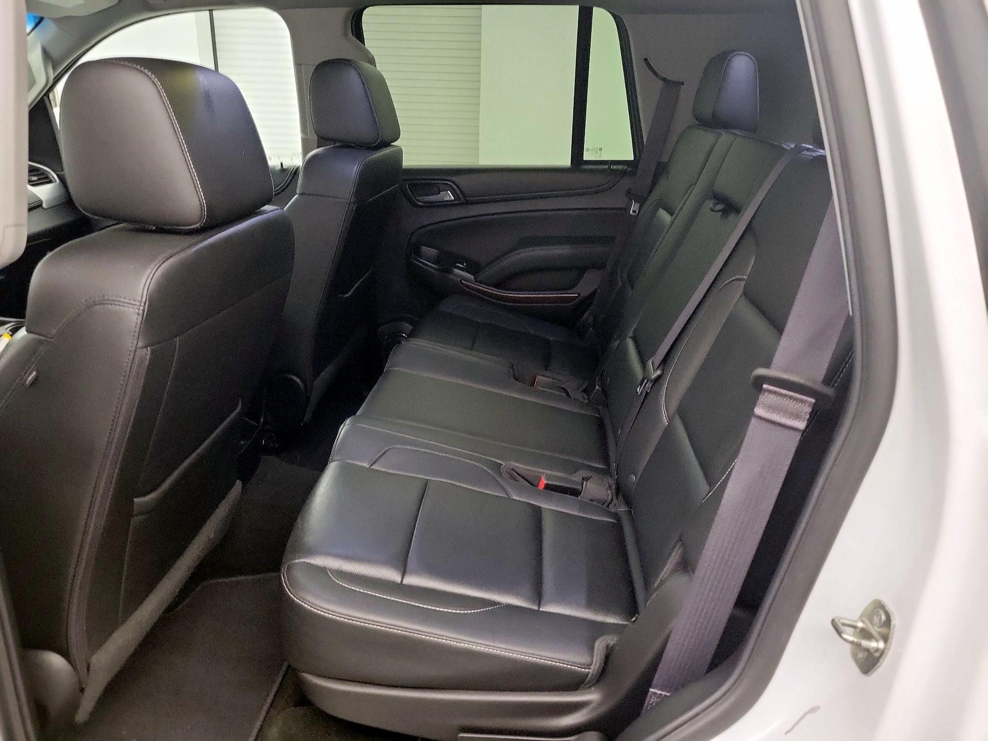 Thumbnail: 2017 GMC Yukon - 18