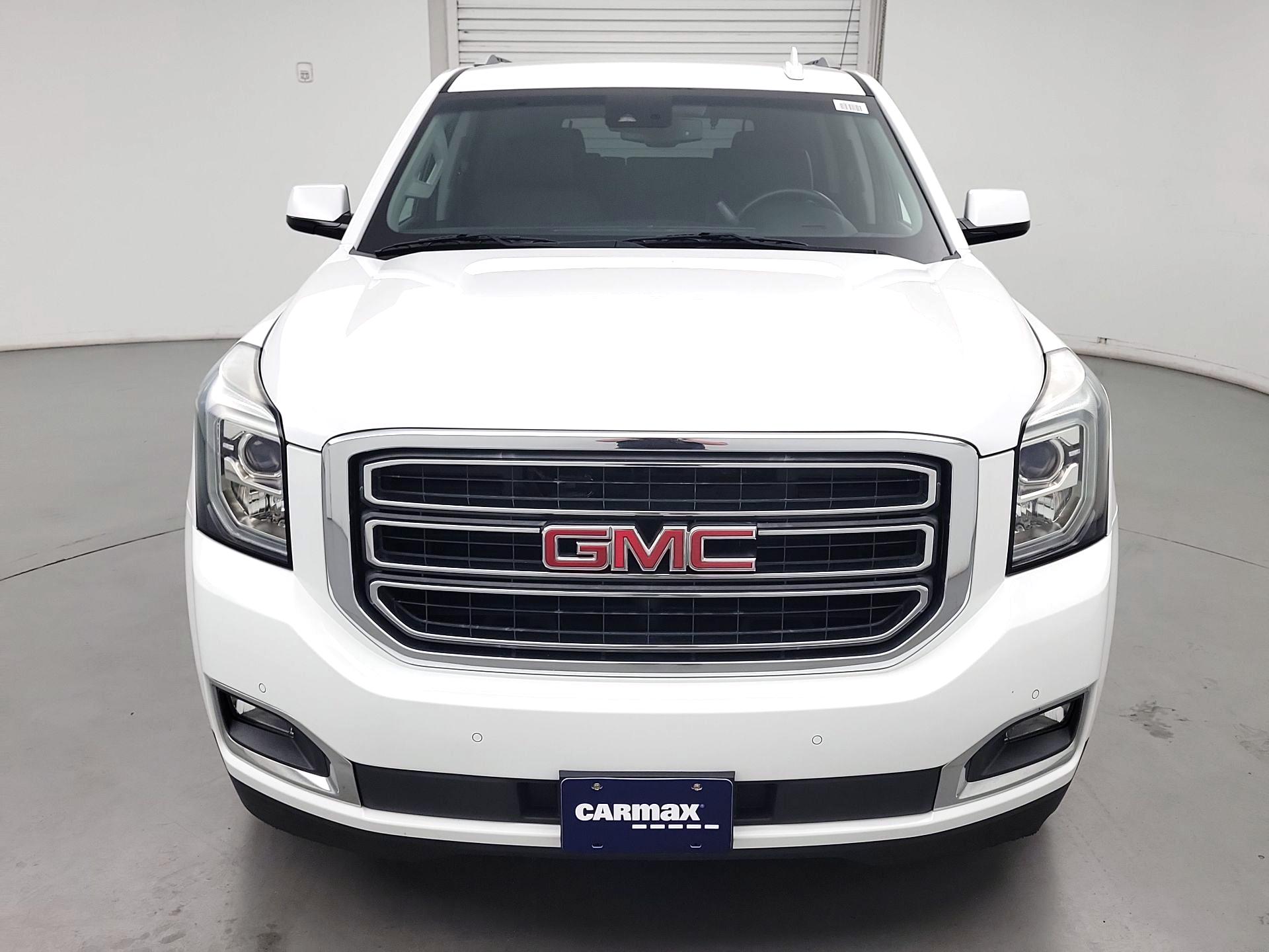 Thumbnail: 2017 GMC Yukon - 2