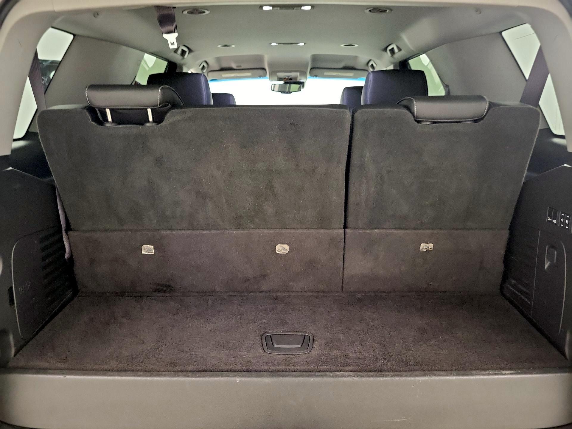 Thumbnail: 2017 GMC Yukon - 20