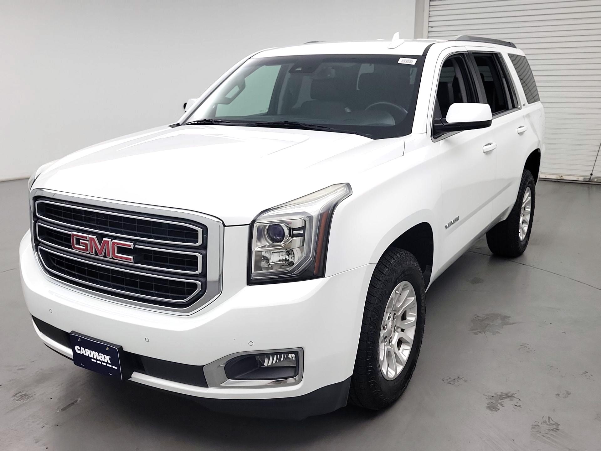 Thumbnail: 2017 GMC Yukon - 3