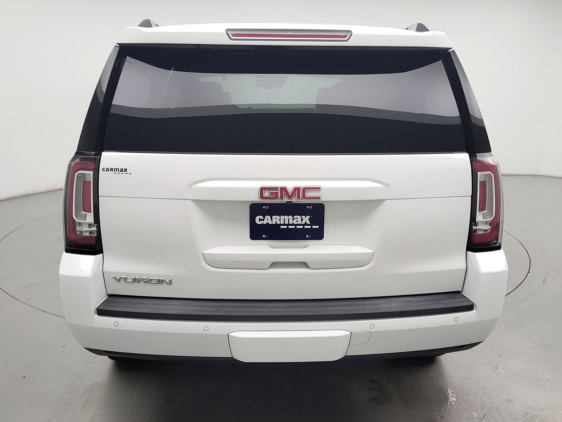 Thumbnail: 2017 GMC Yukon - 6