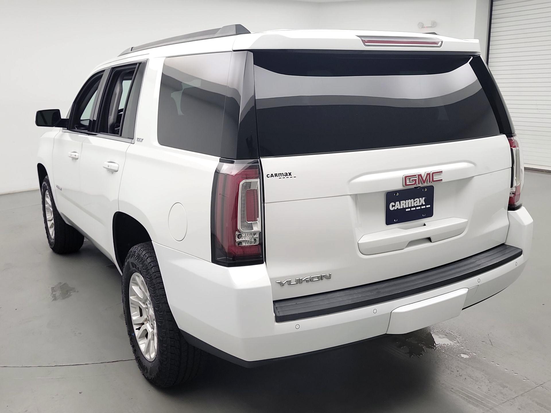 Thumbnail: 2017 GMC Yukon - 7