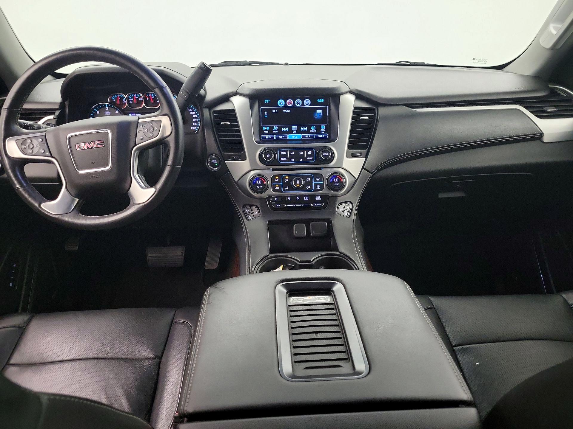 Thumbnail: 2017 GMC Yukon - 8