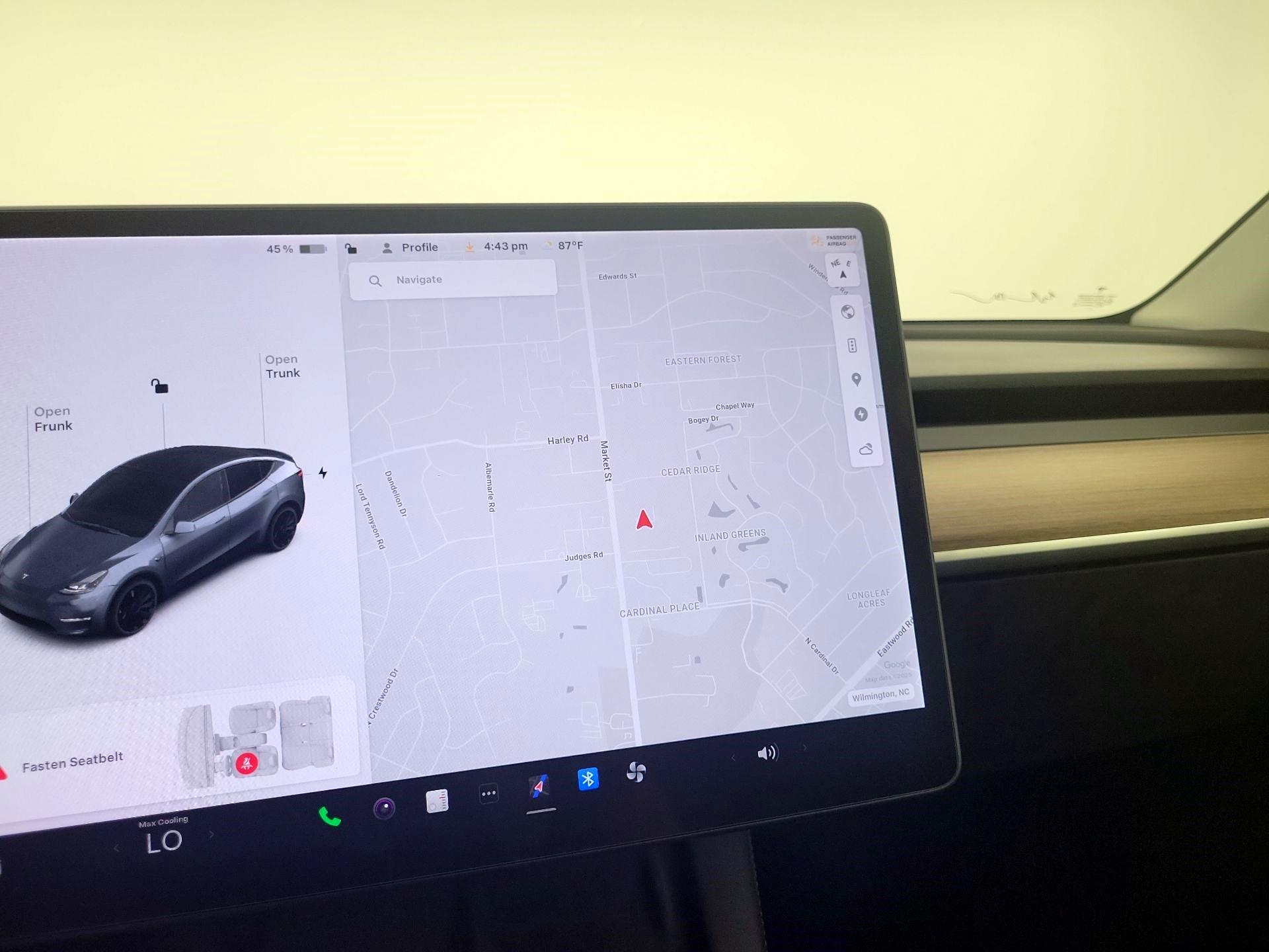 Thumbnail: 2022 Tesla Model Y - 11