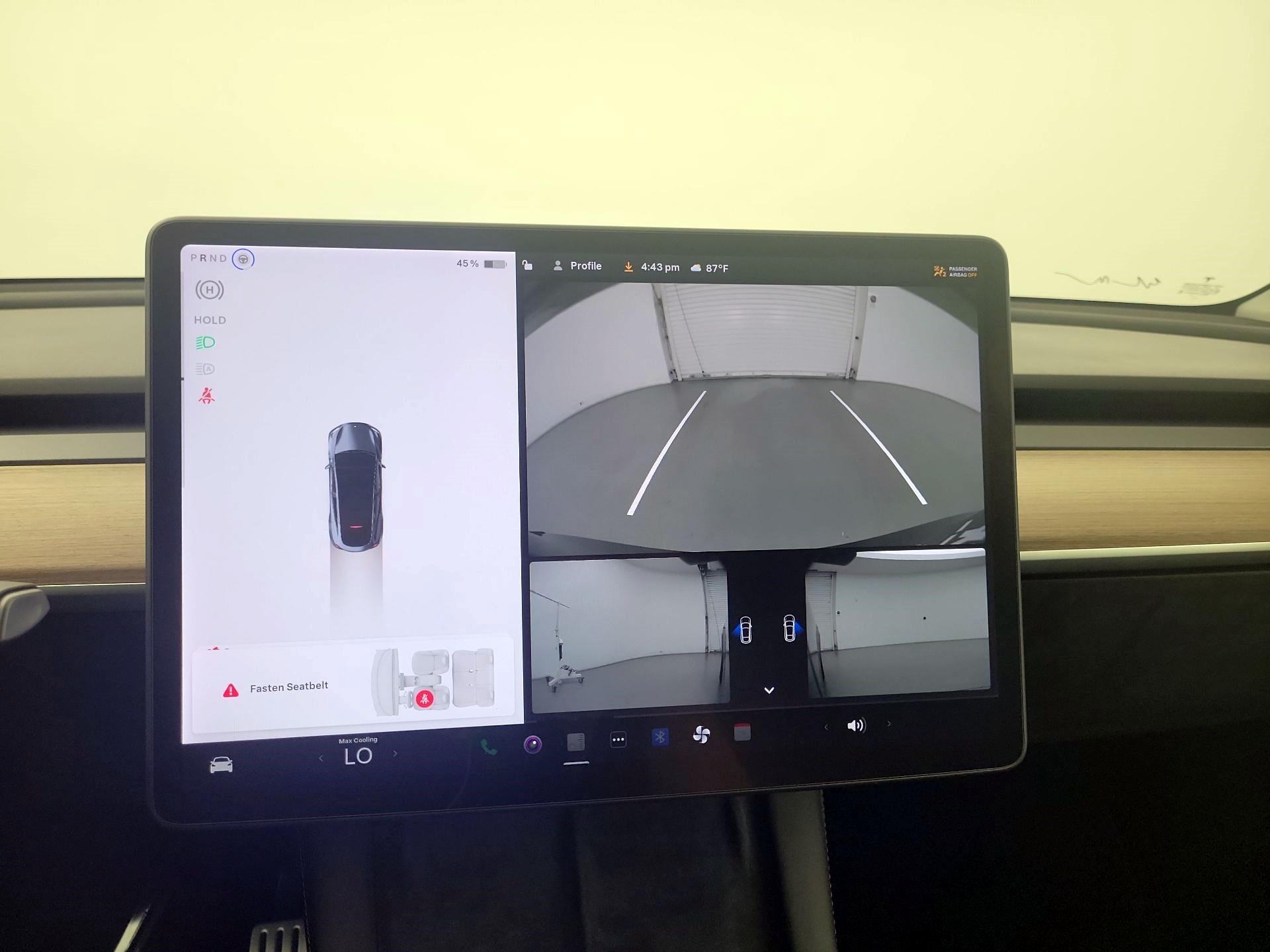 Thumbnail: 2022 Tesla Model Y - 12