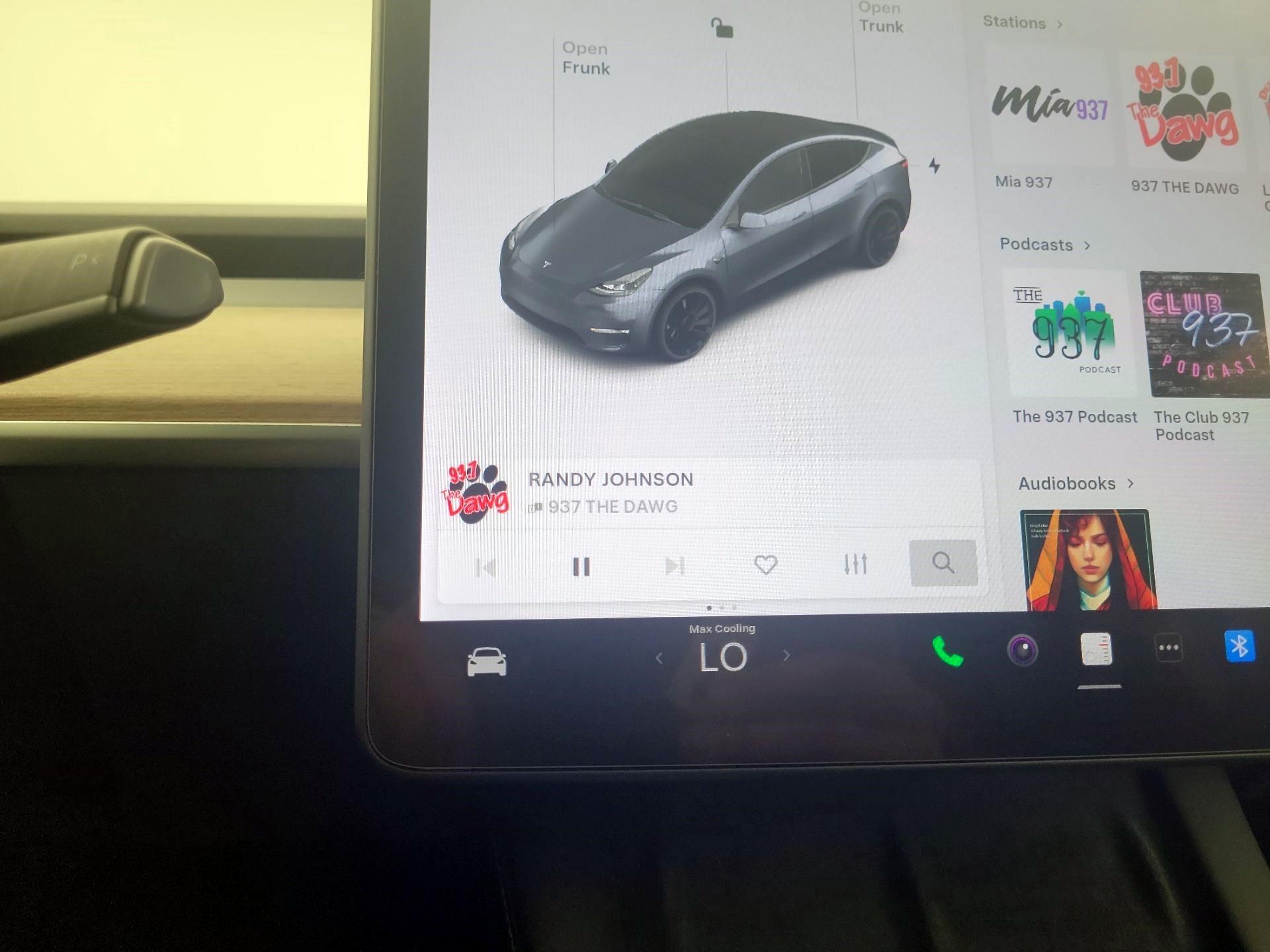 Thumbnail: 2022 Tesla Model Y - 13