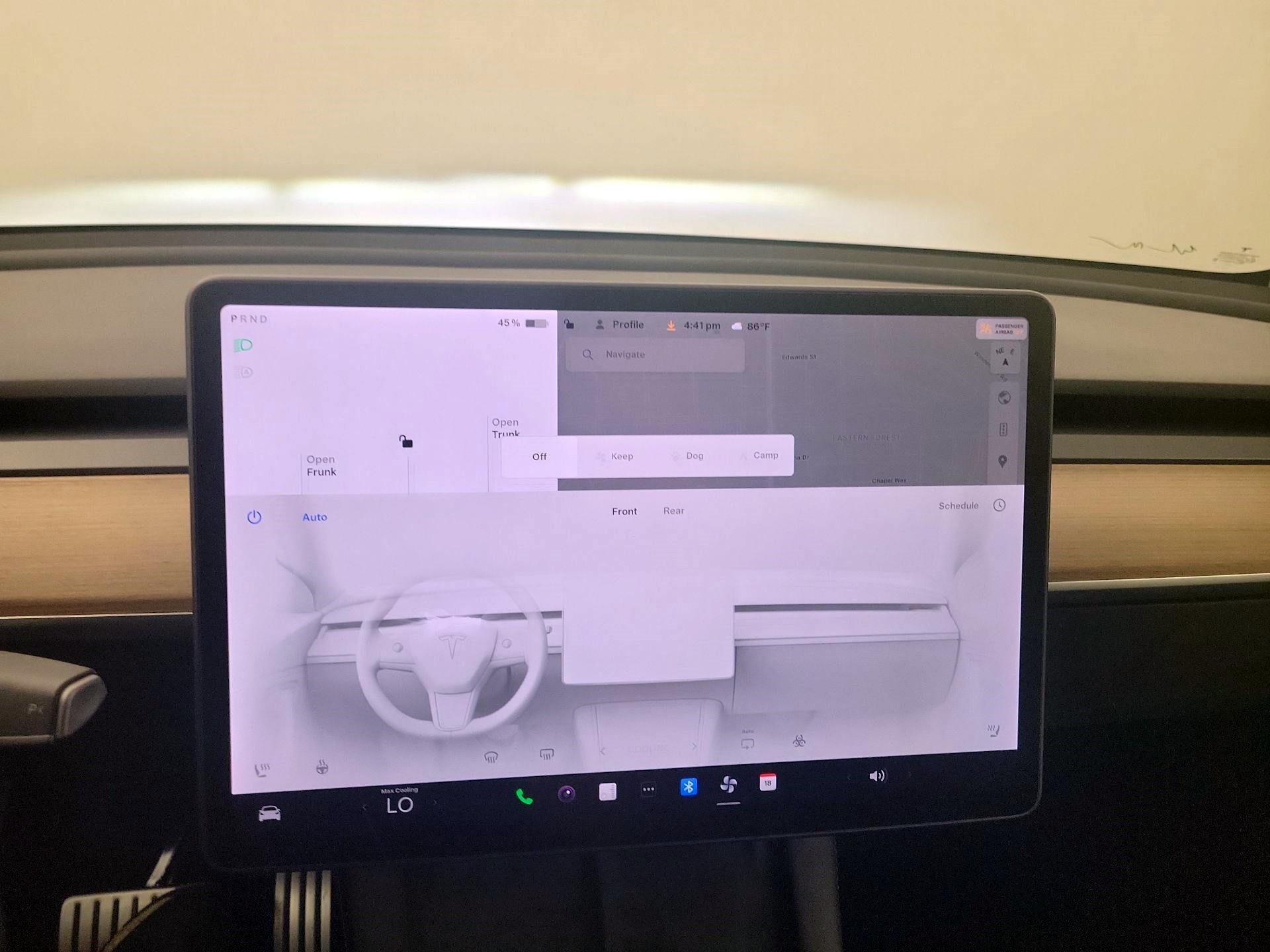 Thumbnail: 2022 Tesla Model Y - 14