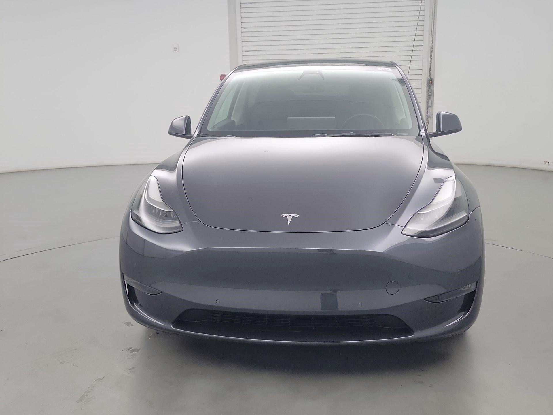 Thumbnail: 2022 Tesla Model Y - 2