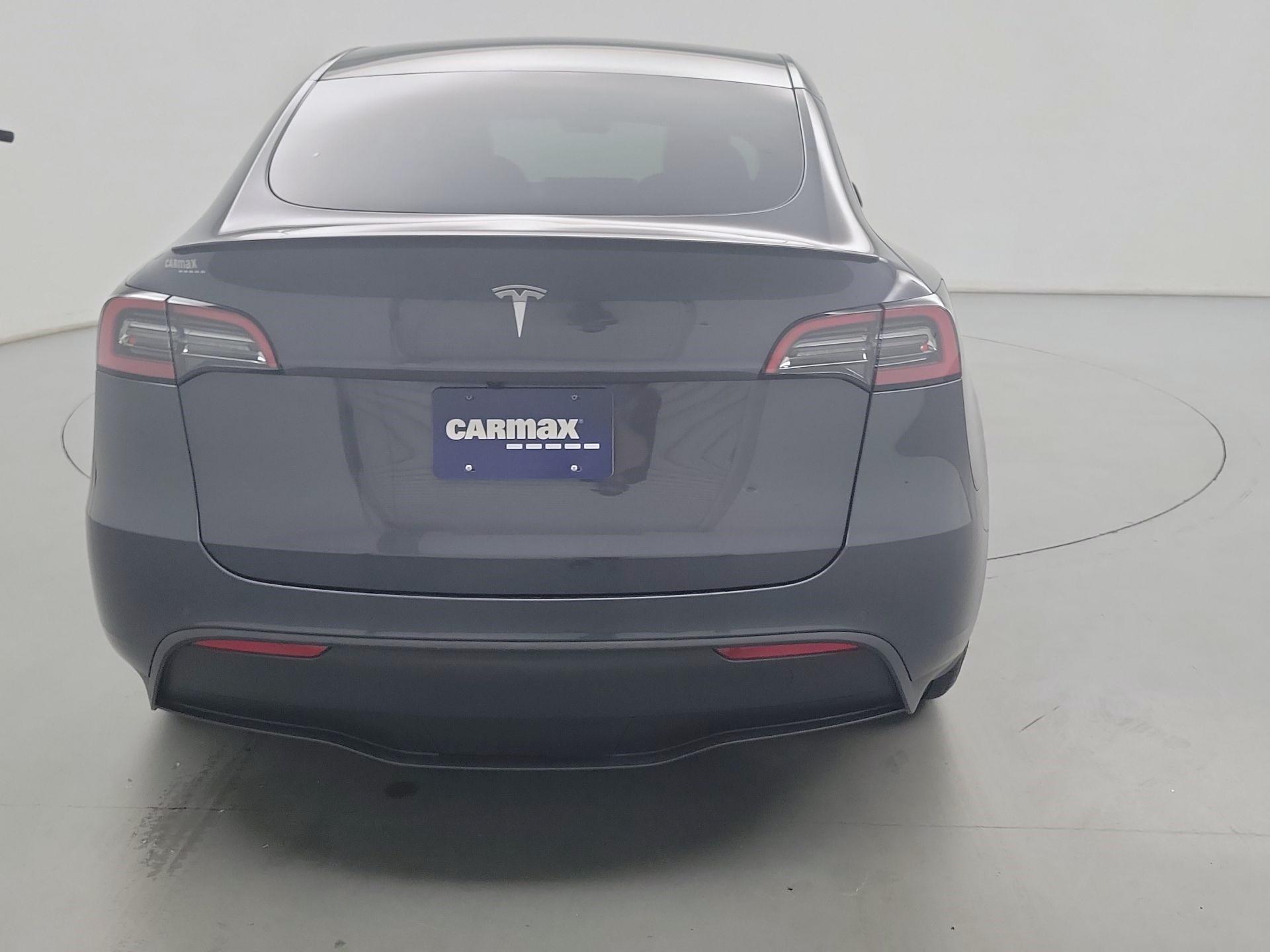 Thumbnail: 2022 Tesla Model Y - 6