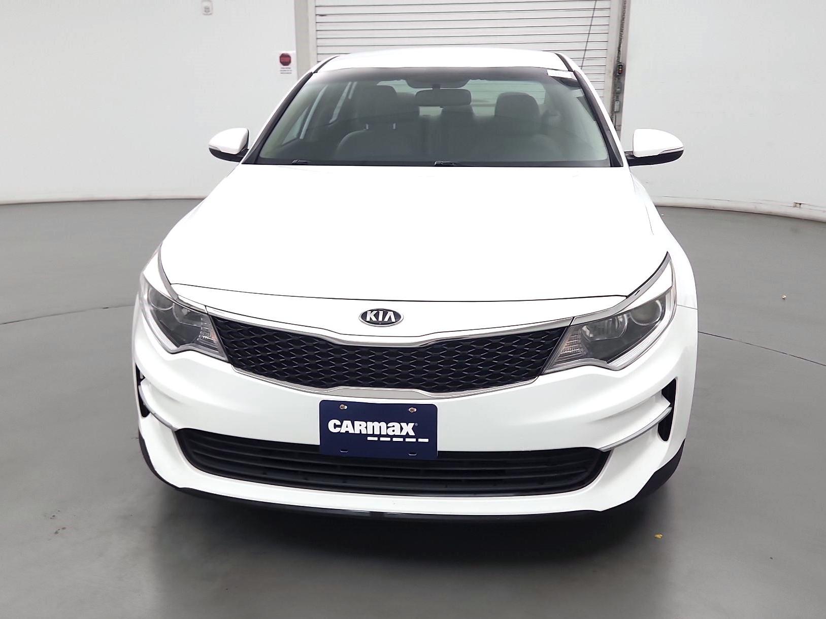Thumbnail: 2018 Kia Optima - 2