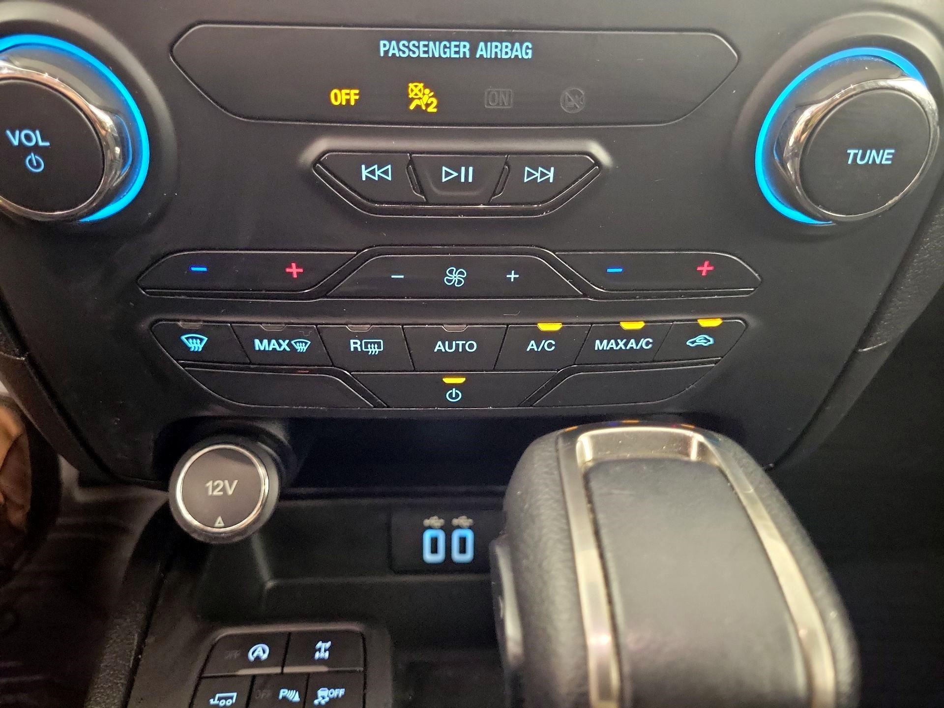 Thumbnail: 2021 Ford Ranger - 15
