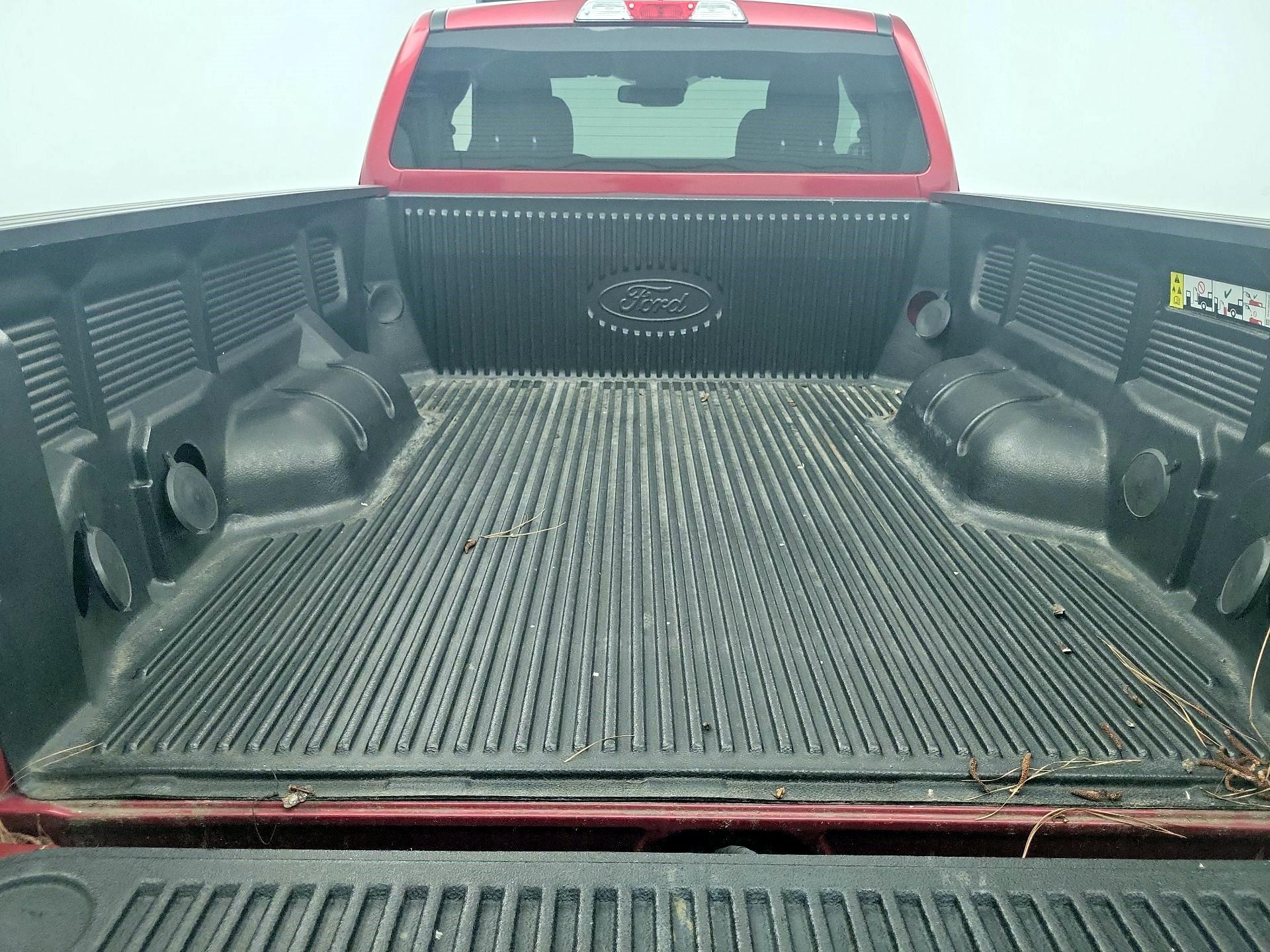 Thumbnail: 2021 Ford Ranger - 19