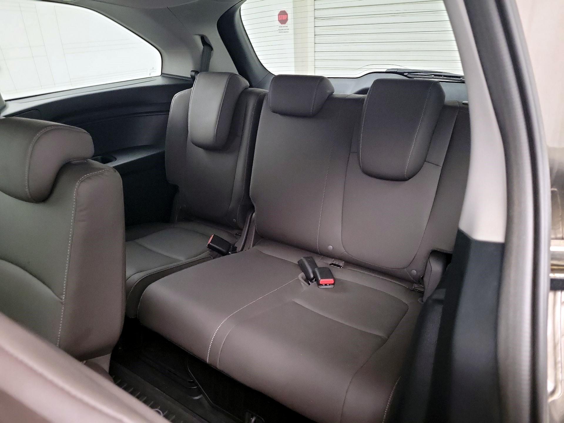 Thumbnail: 2023 Honda Odyssey - 19