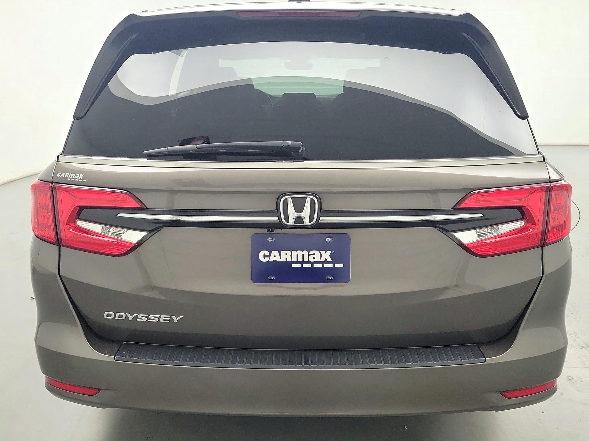 Thumbnail: 2023 Honda Odyssey - 6