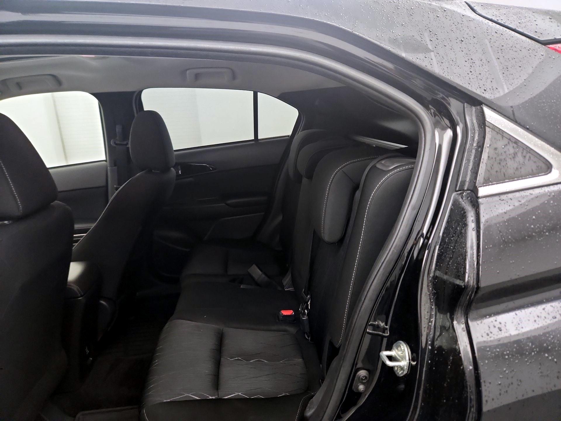 Thumbnail: 2020 Mitsubishi Eclipse Cross - 18