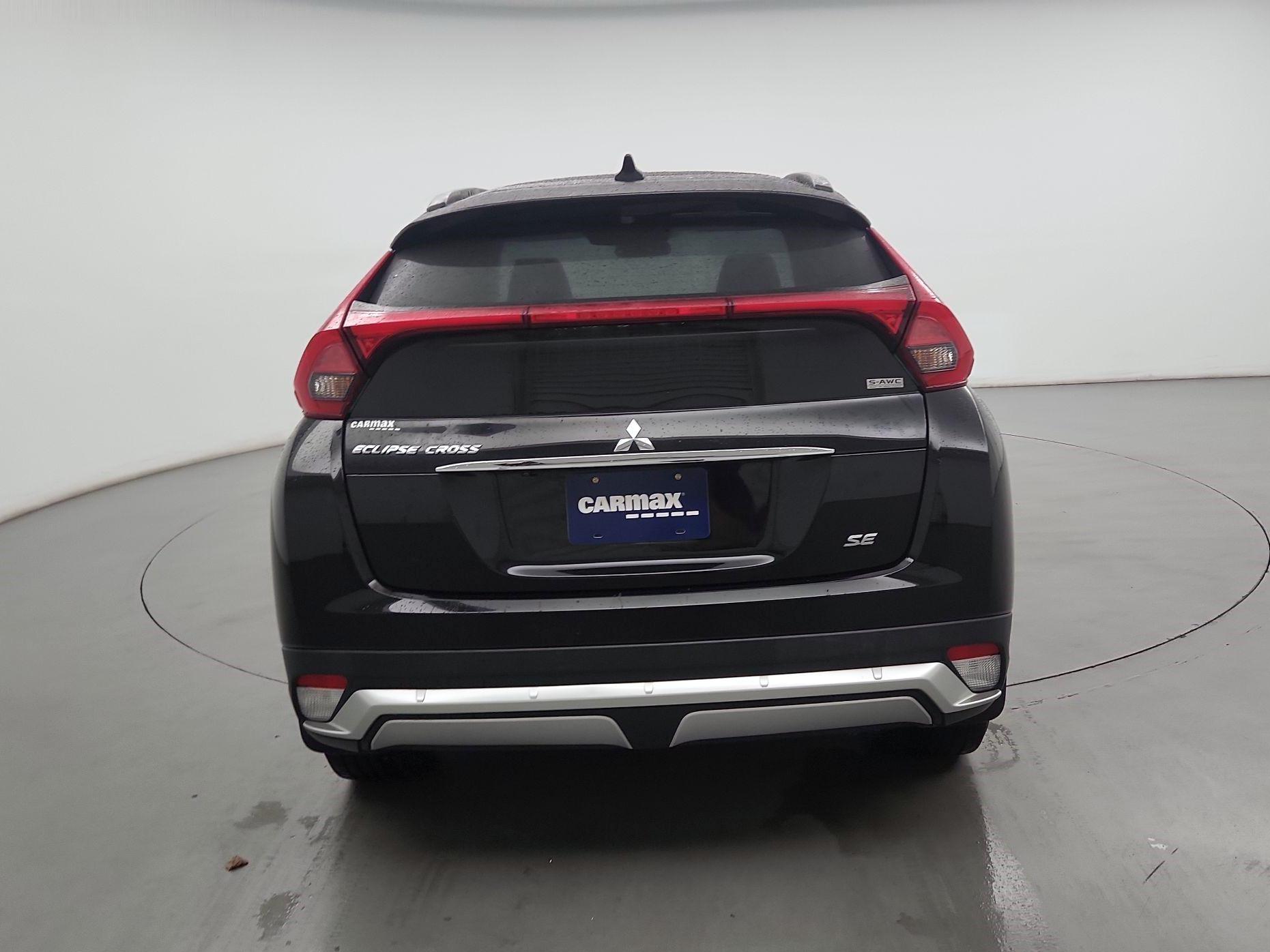 Thumbnail: 2020 Mitsubishi Eclipse Cross - 6