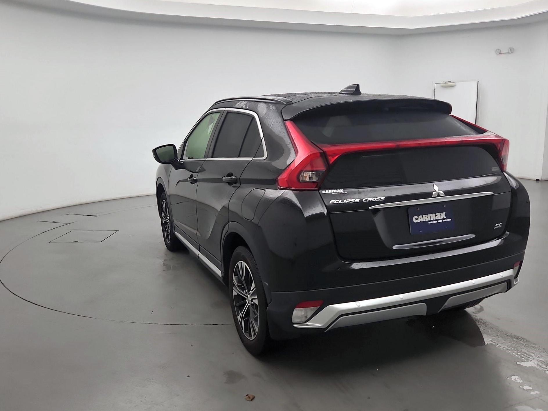 Thumbnail: 2020 Mitsubishi Eclipse Cross - 7