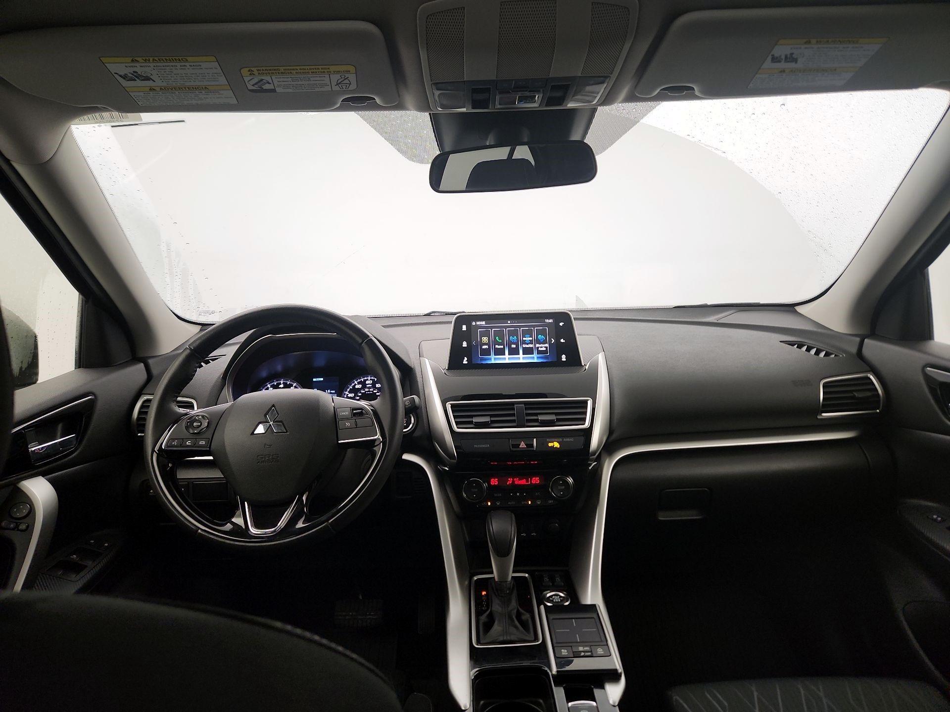 Thumbnail: 2020 Mitsubishi Eclipse Cross - 8