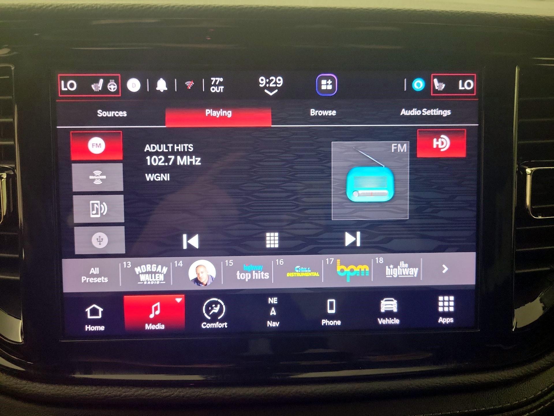 Thumbnail: 2021 Dodge Durango - 14