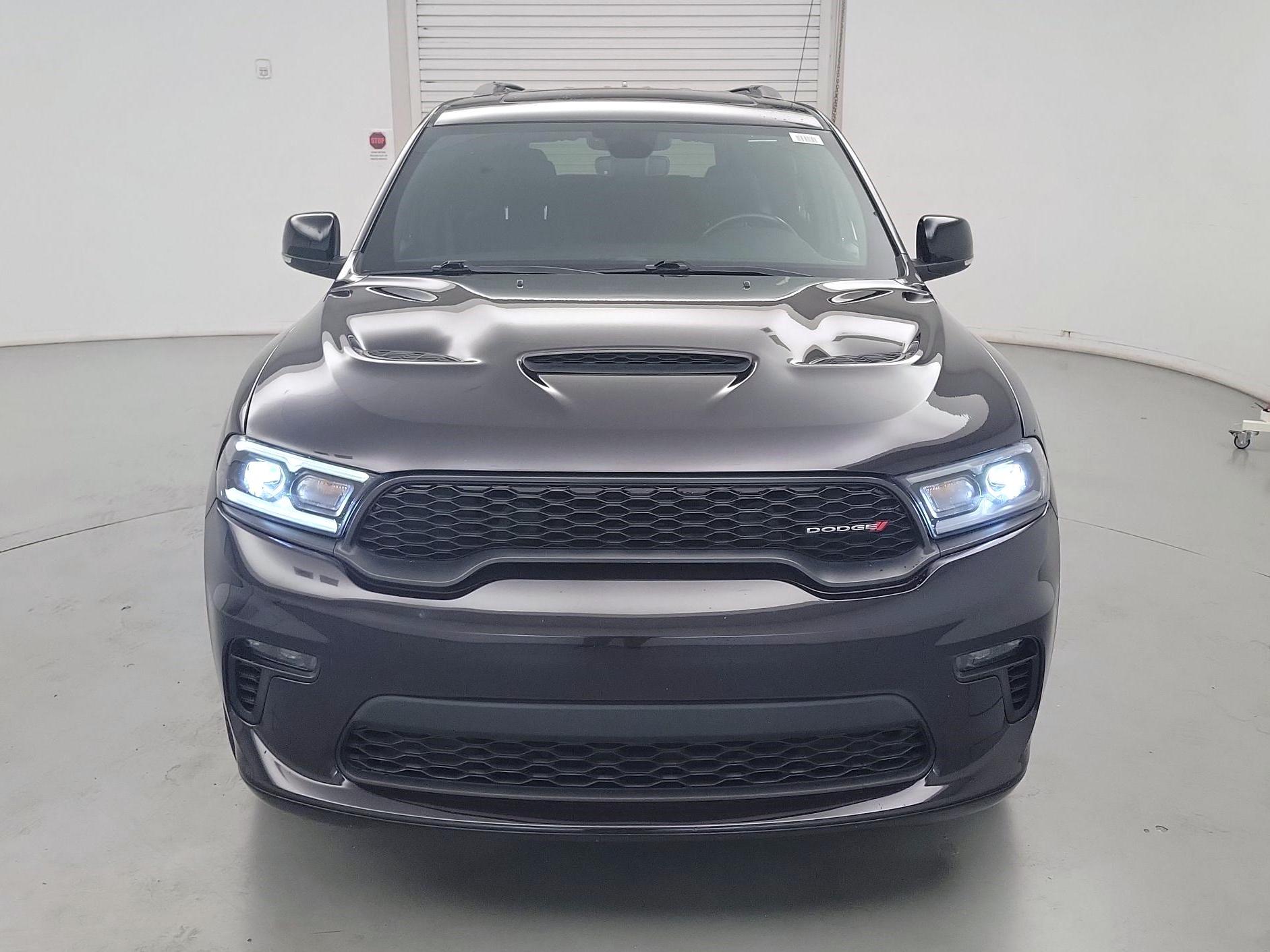 Thumbnail: 2021 Dodge Durango - 2