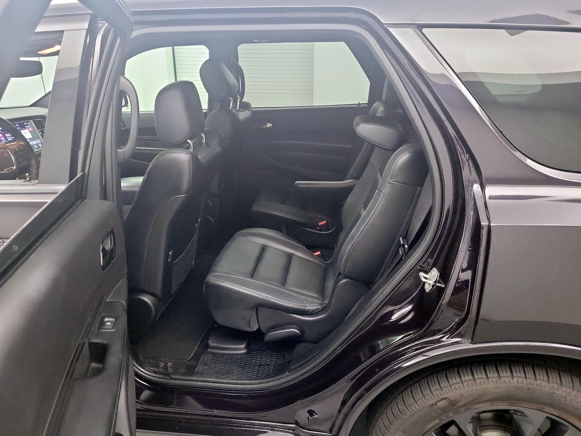 Thumbnail: 2021 Dodge Durango - 19