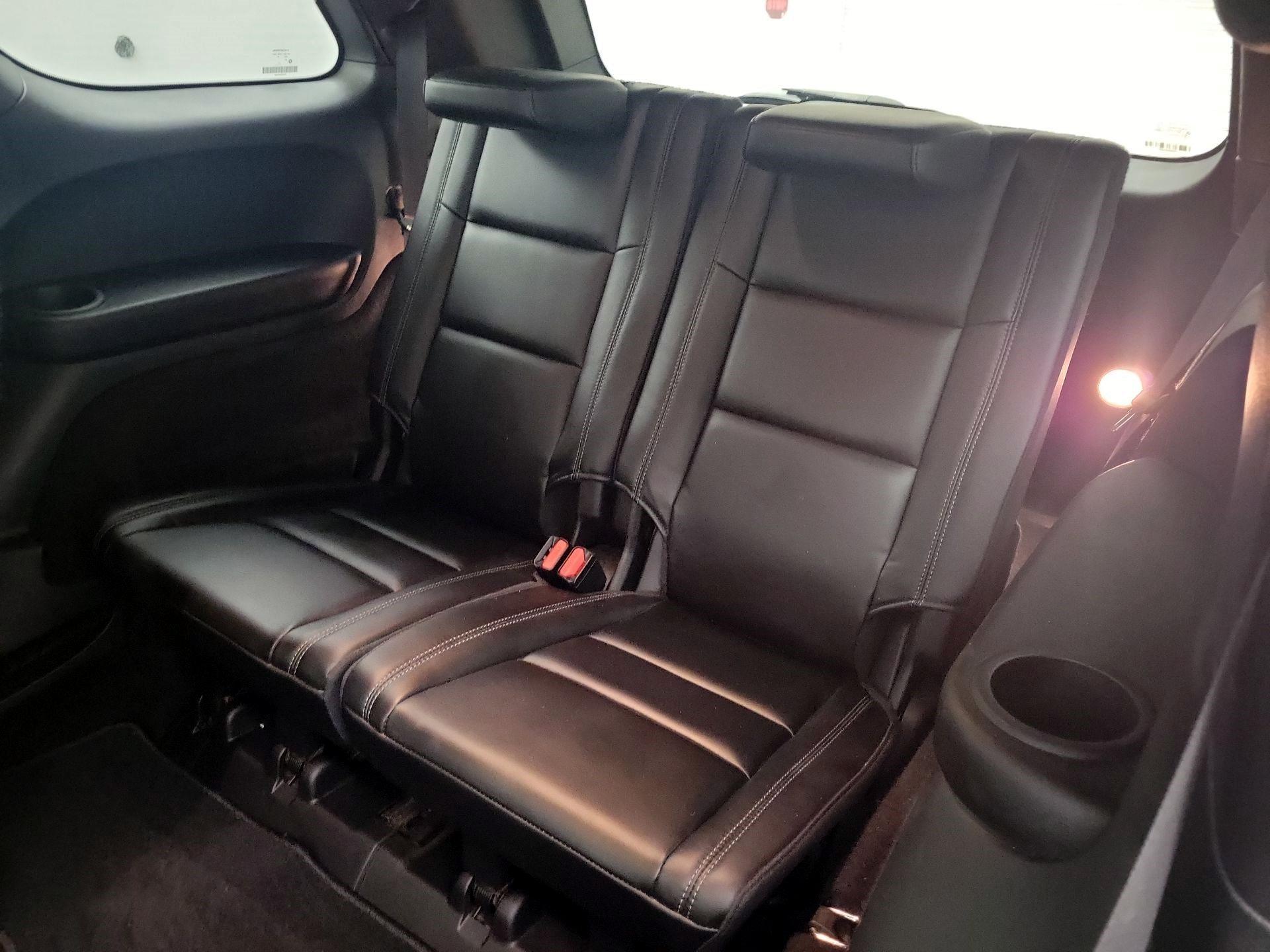Thumbnail: 2021 Dodge Durango - 20