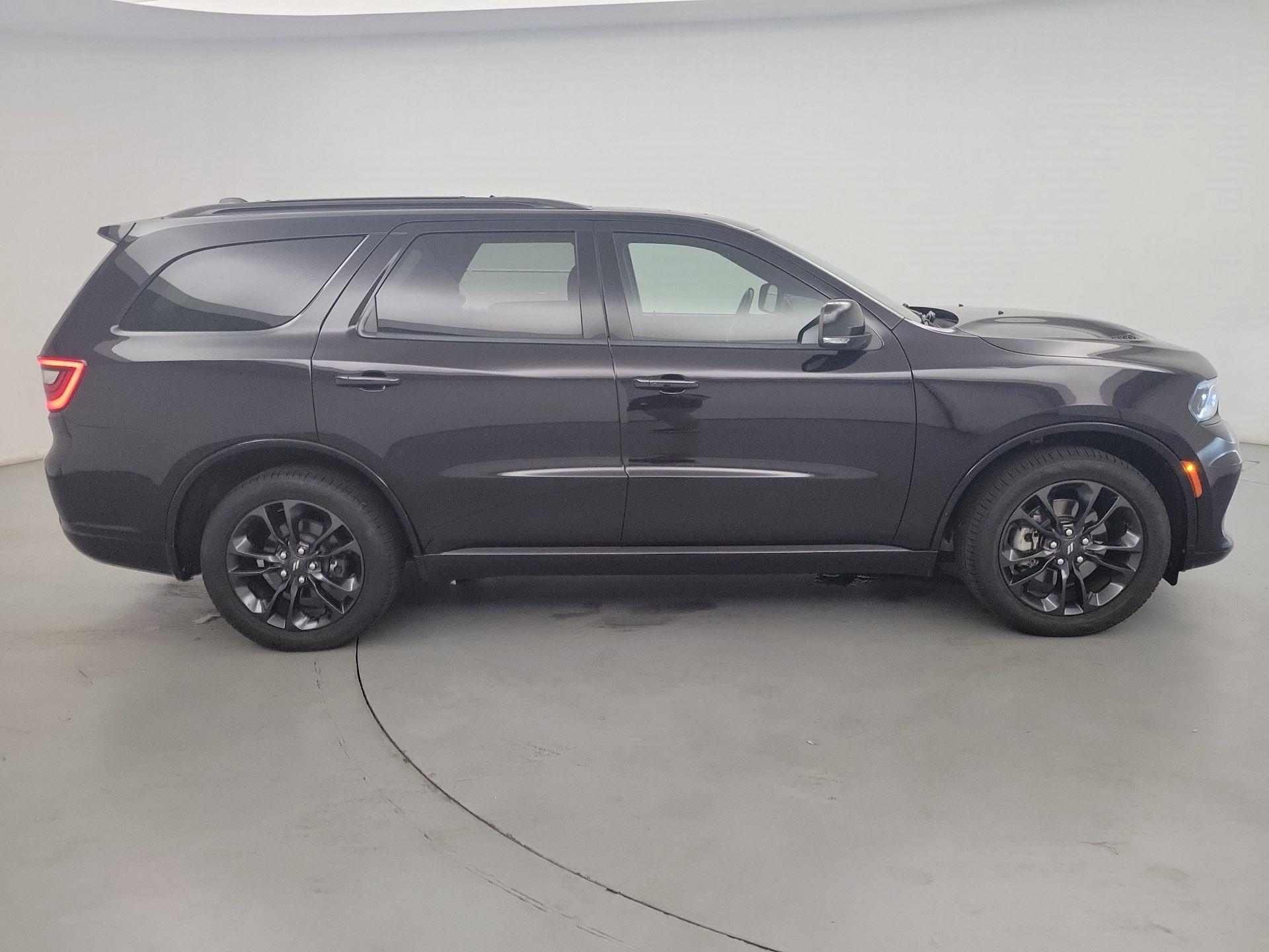Thumbnail: 2021 Dodge Durango - 4