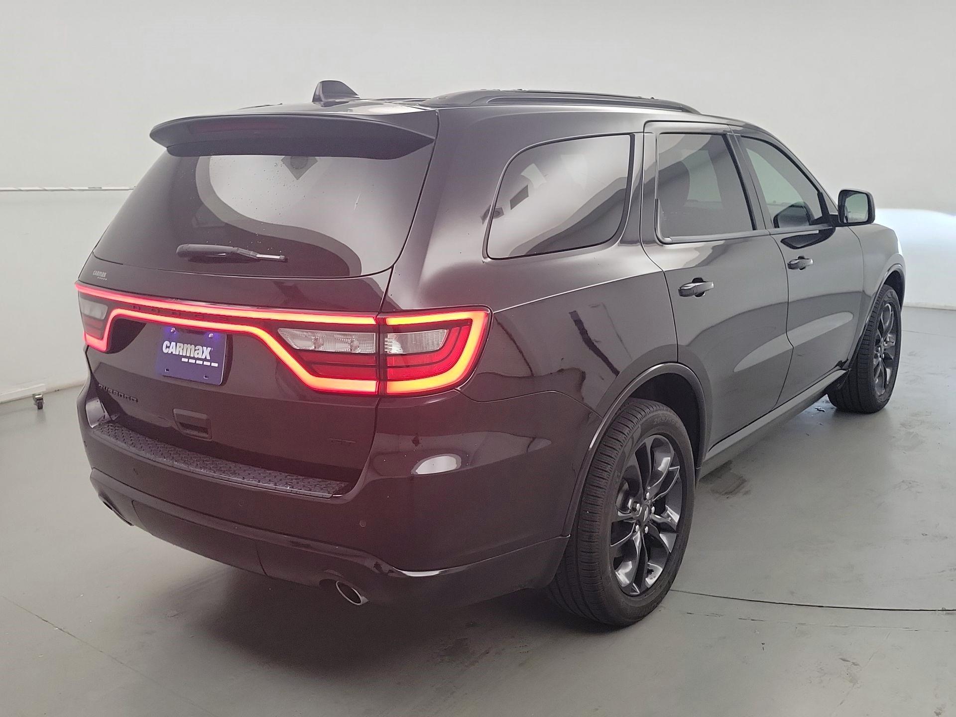 Thumbnail: 2021 Dodge Durango - 5