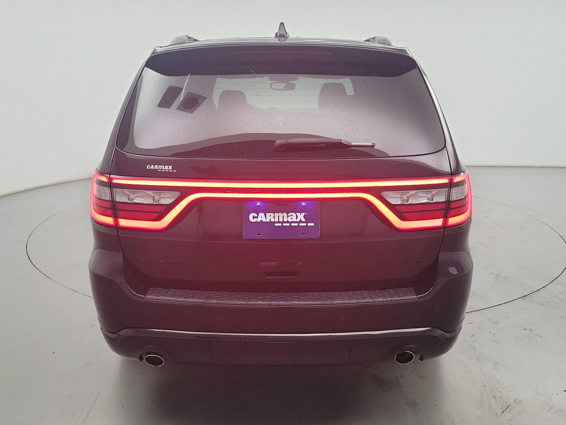 Thumbnail: 2021 Dodge Durango - 6