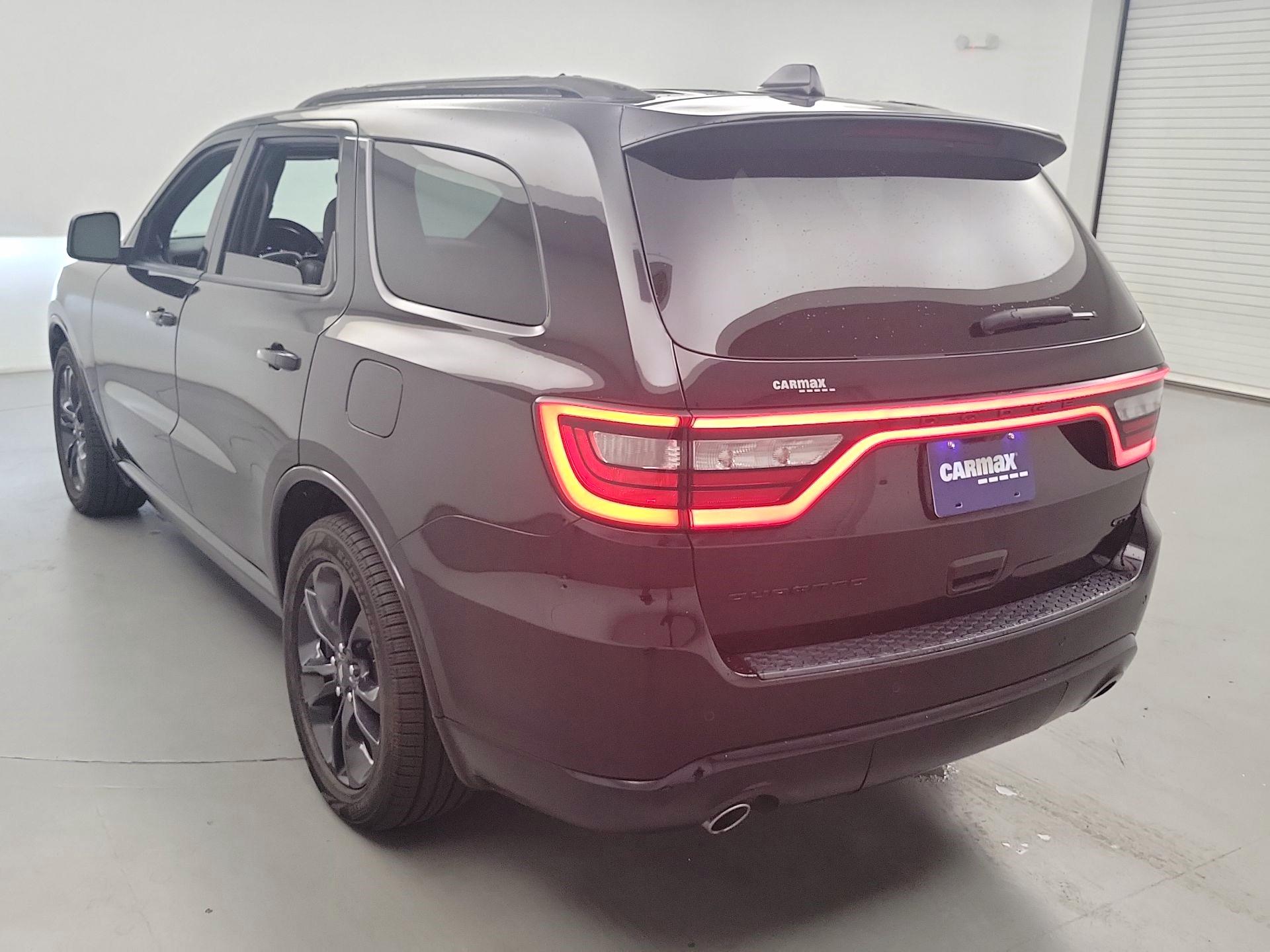 Thumbnail: 2021 Dodge Durango - 7