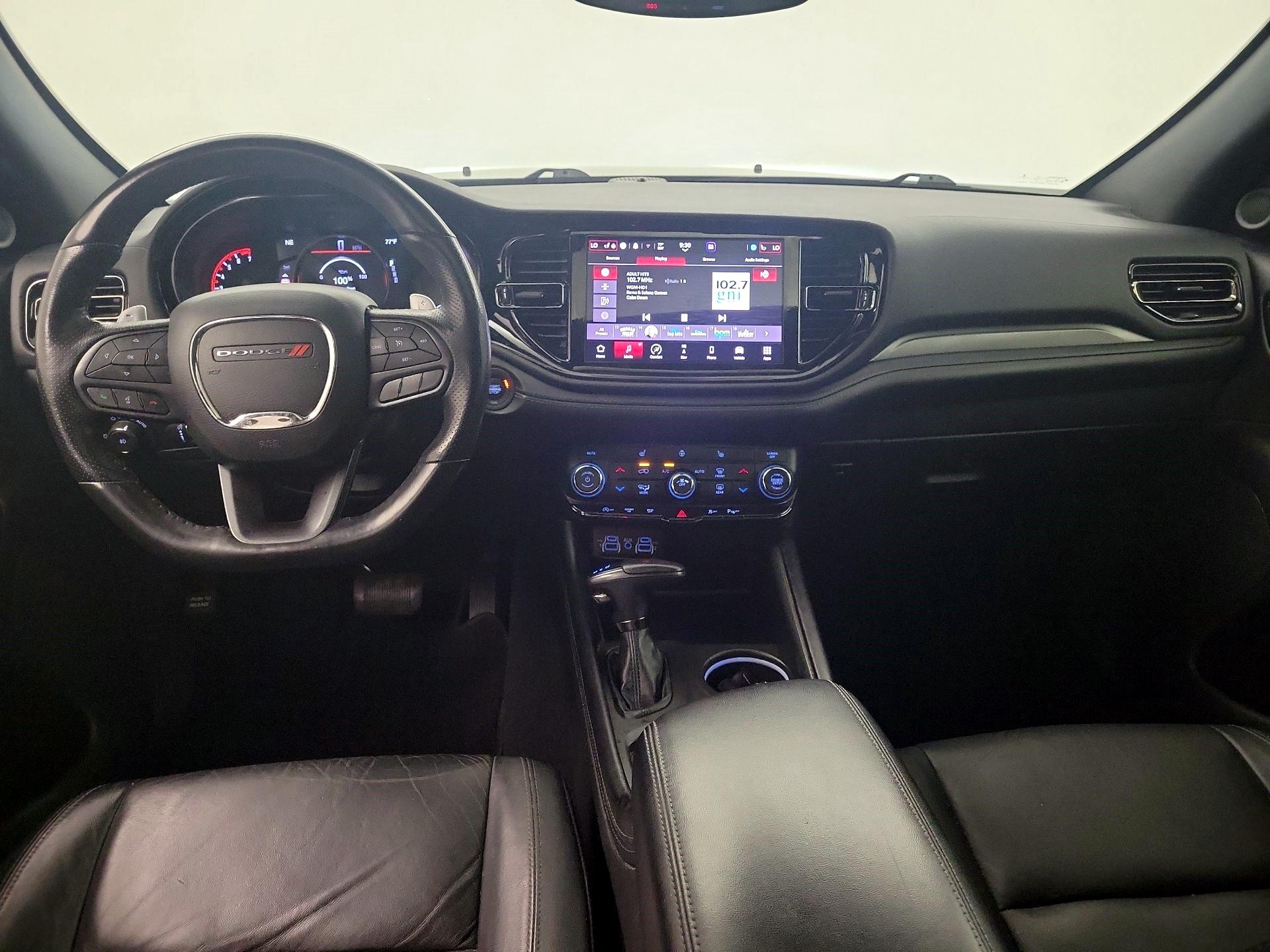 Thumbnail: 2021 Dodge Durango - 8
