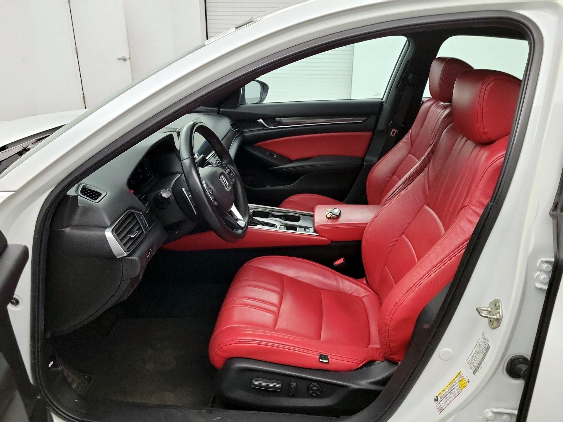 Thumbnail: 2019 Honda Accord - 9