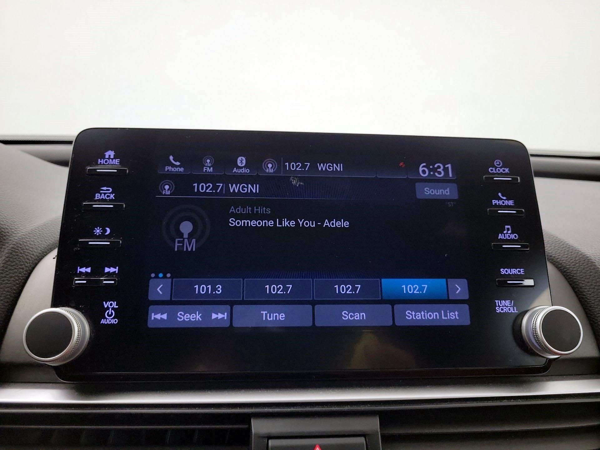 Thumbnail: 2019 Honda Accord - 13