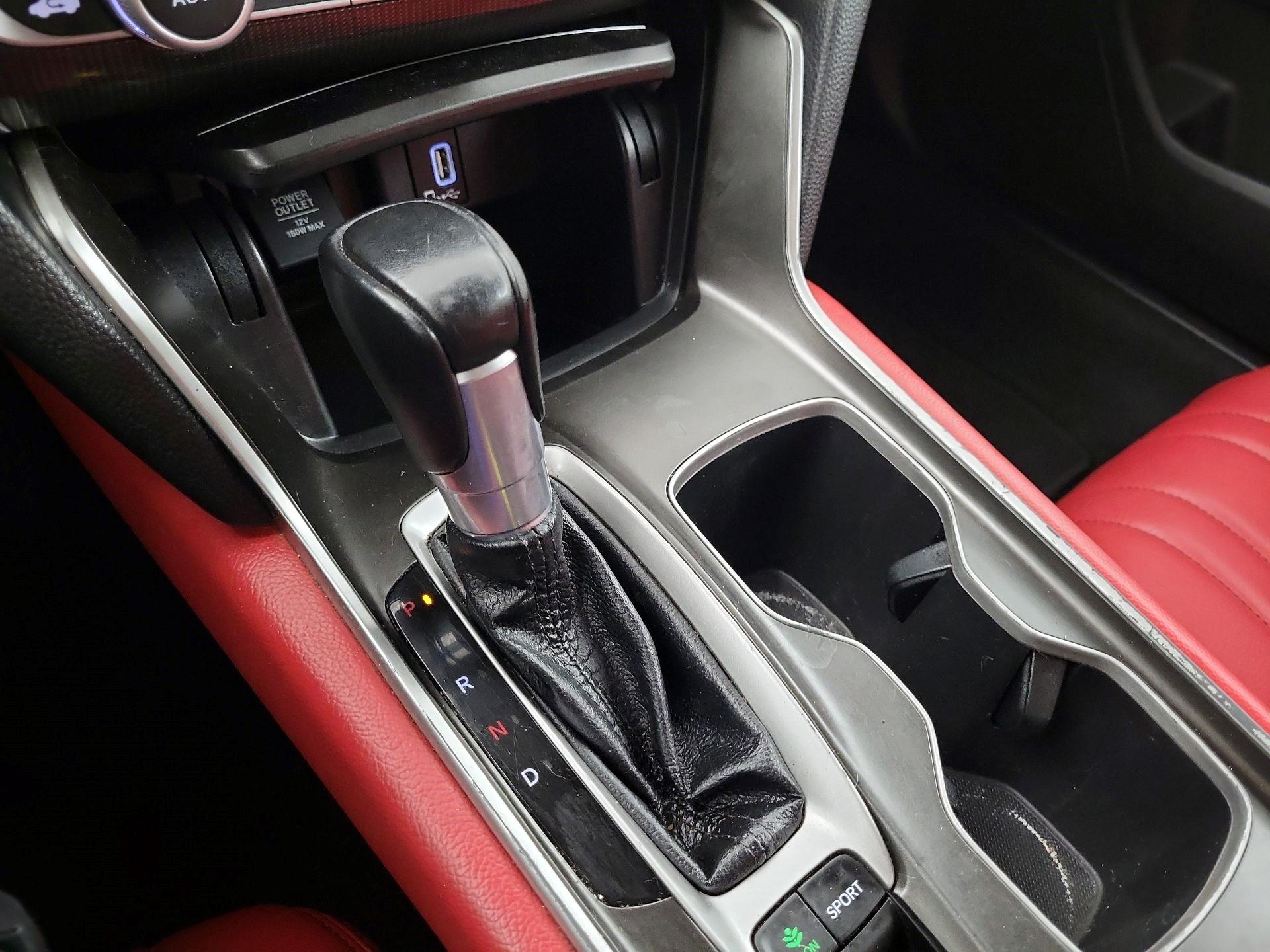 Thumbnail: 2019 Honda Accord - 15