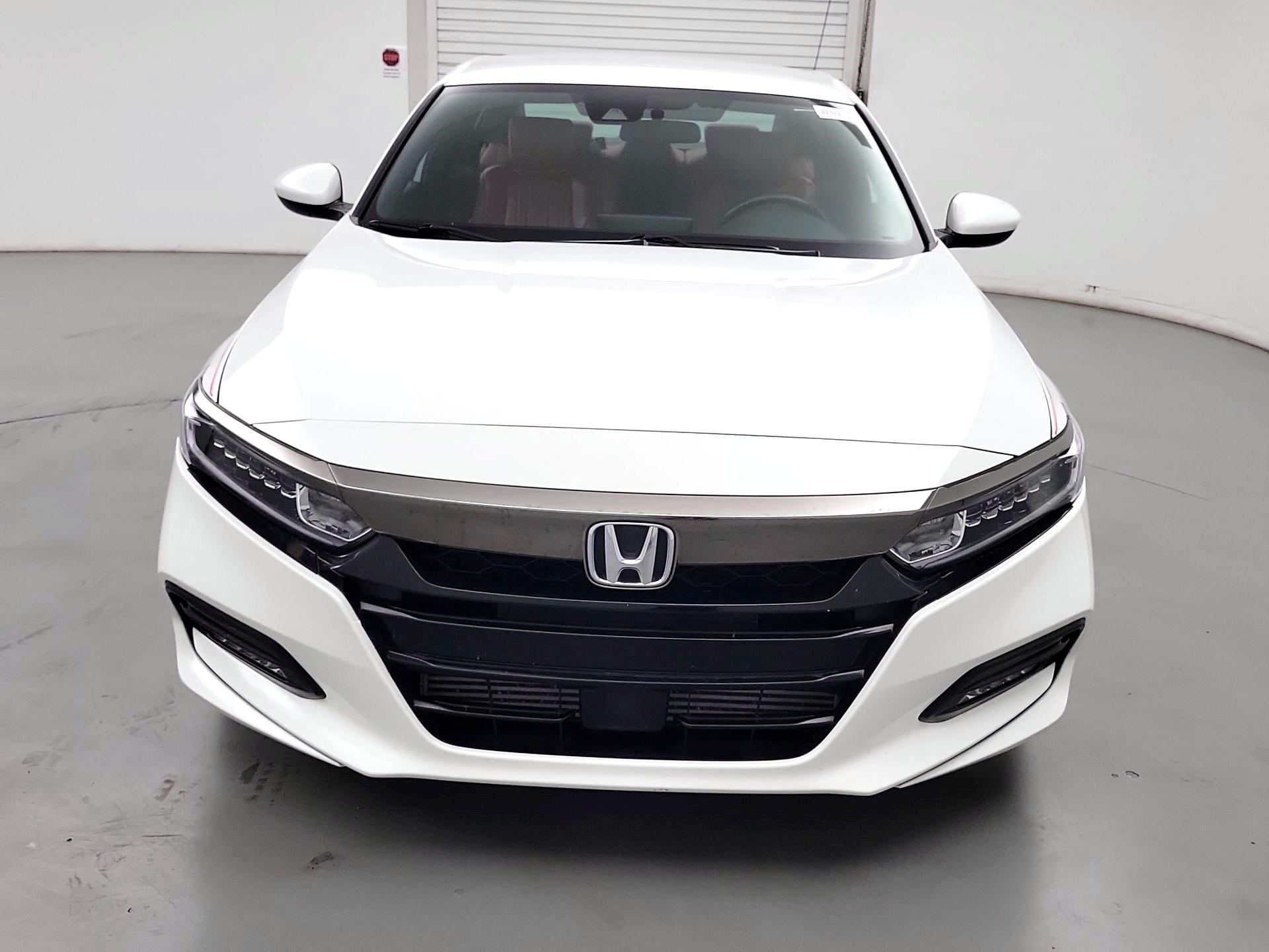 Thumbnail: 2019 Honda Accord - 2
