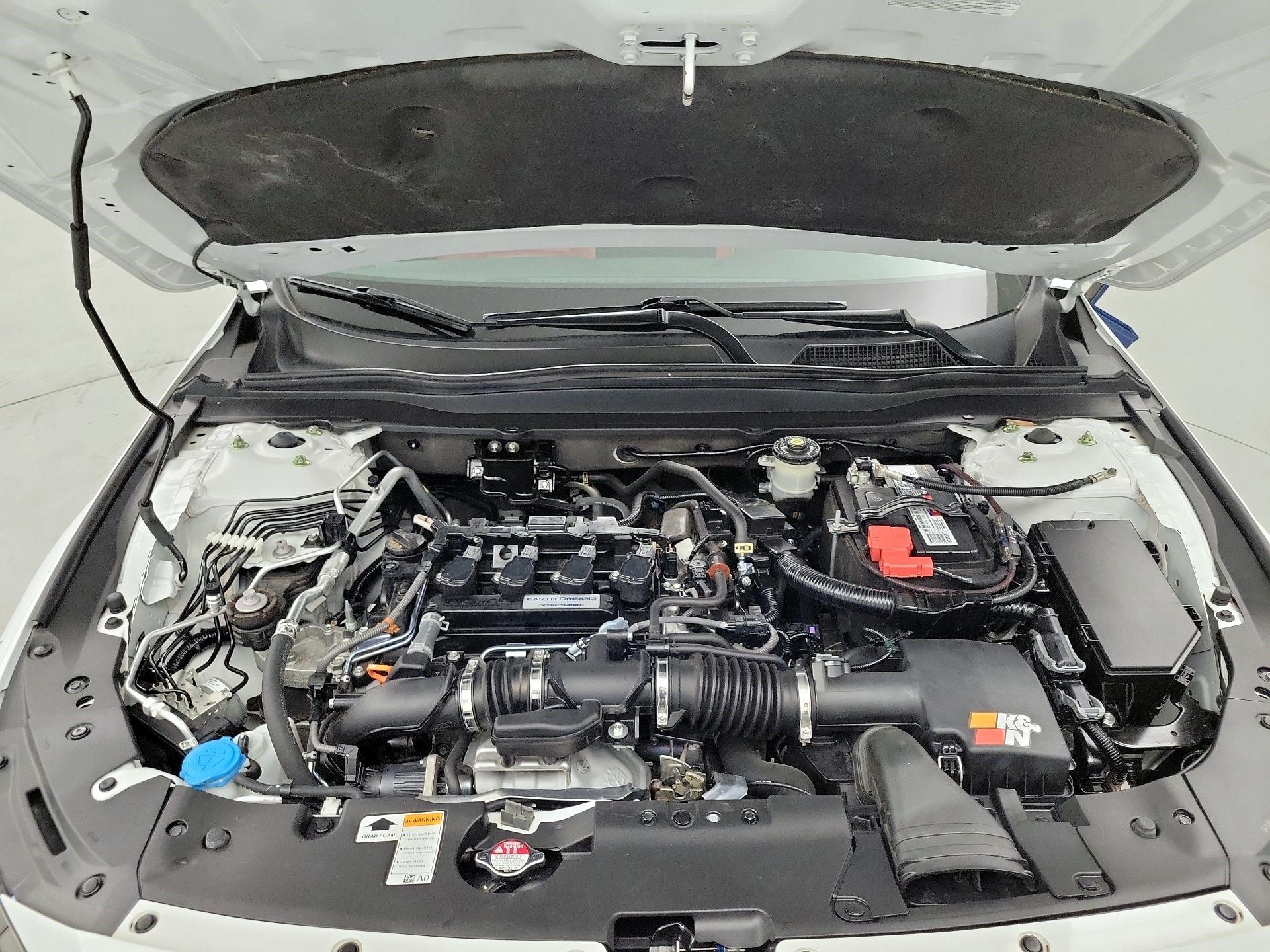 Thumbnail: 2019 Honda Accord - 19