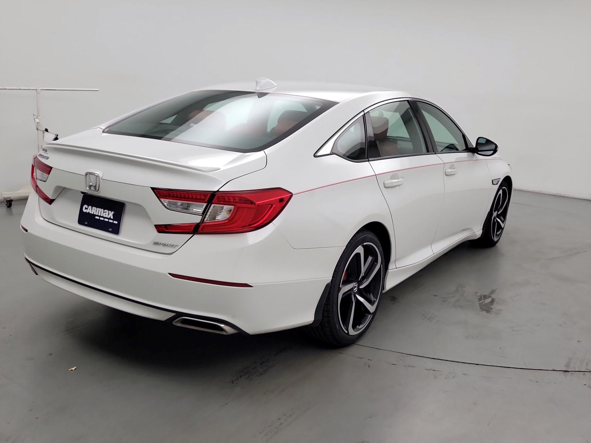 Thumbnail: 2019 Honda Accord - 5