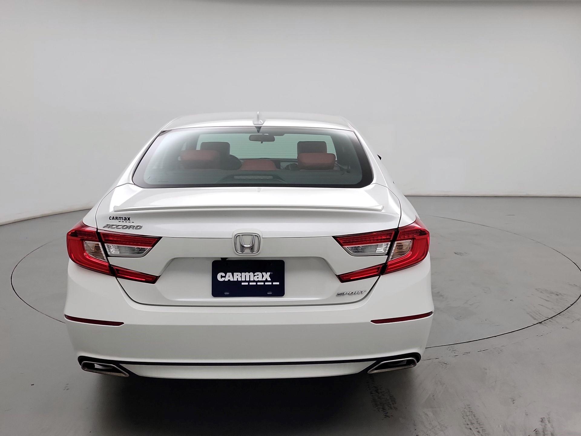 Thumbnail: 2019 Honda Accord - 6