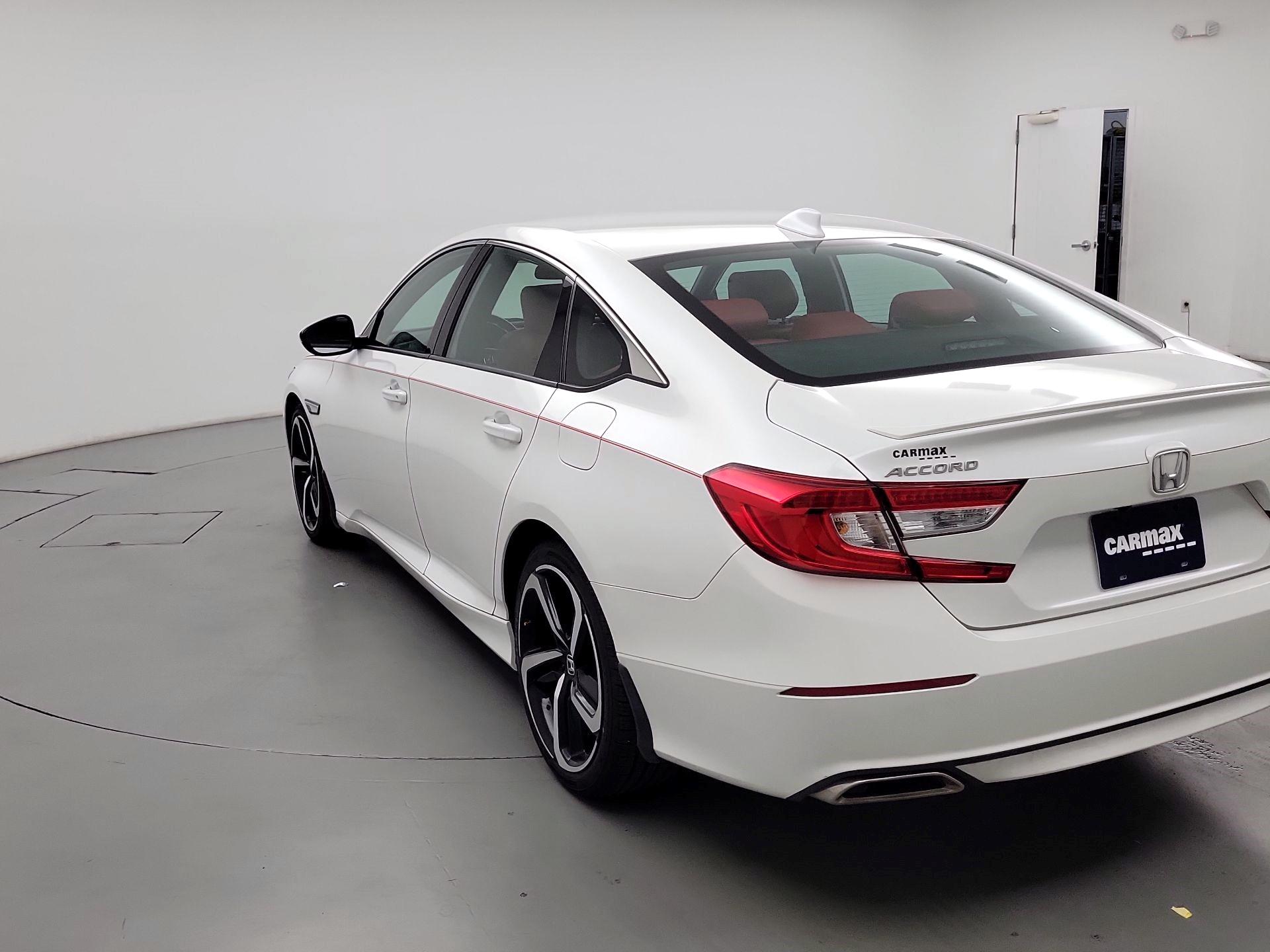Thumbnail: 2019 Honda Accord - 7